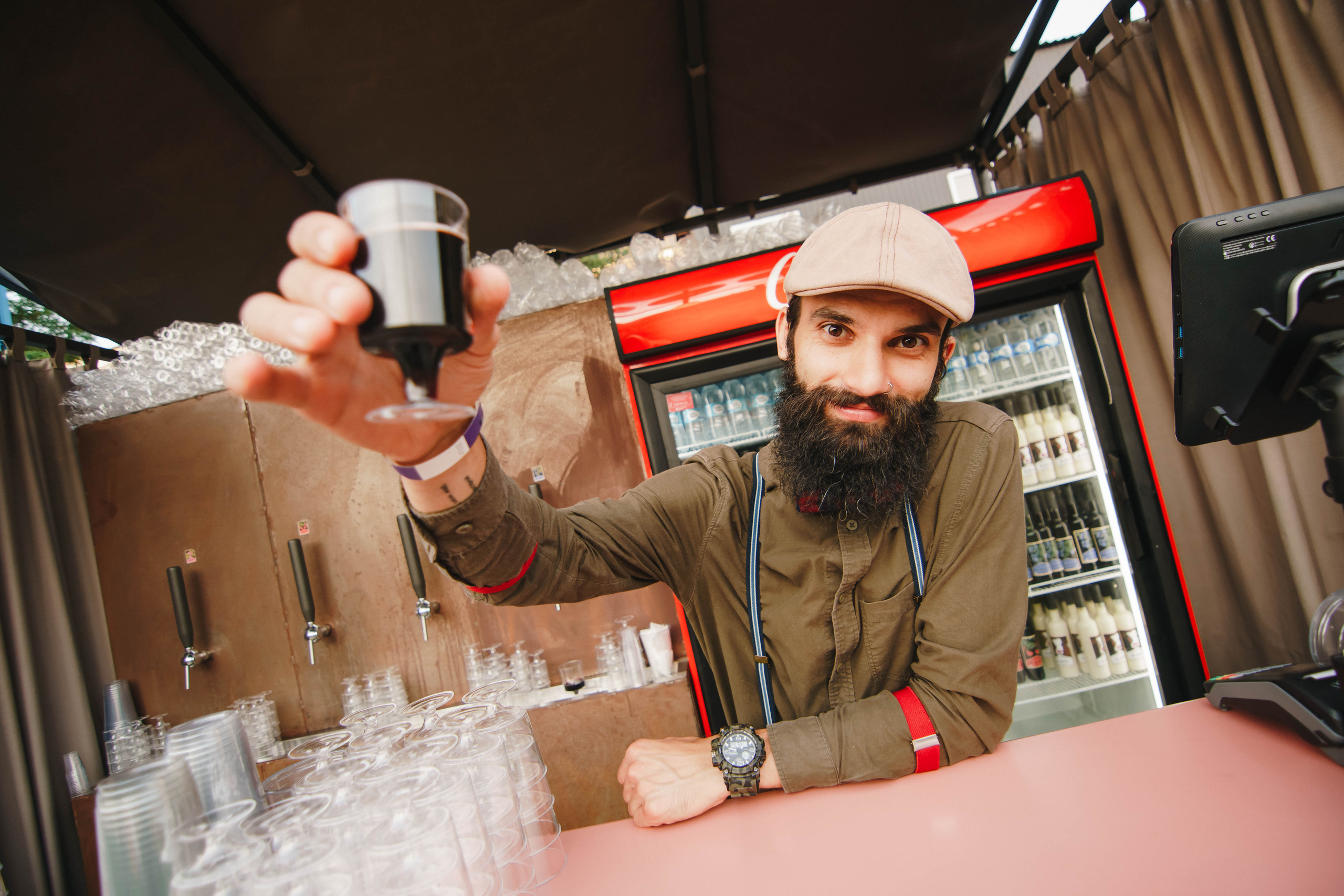 Фестиваль Поколение 90-х. День 3. Фото • Відео • Аерозйомка • Контент для бізнесу