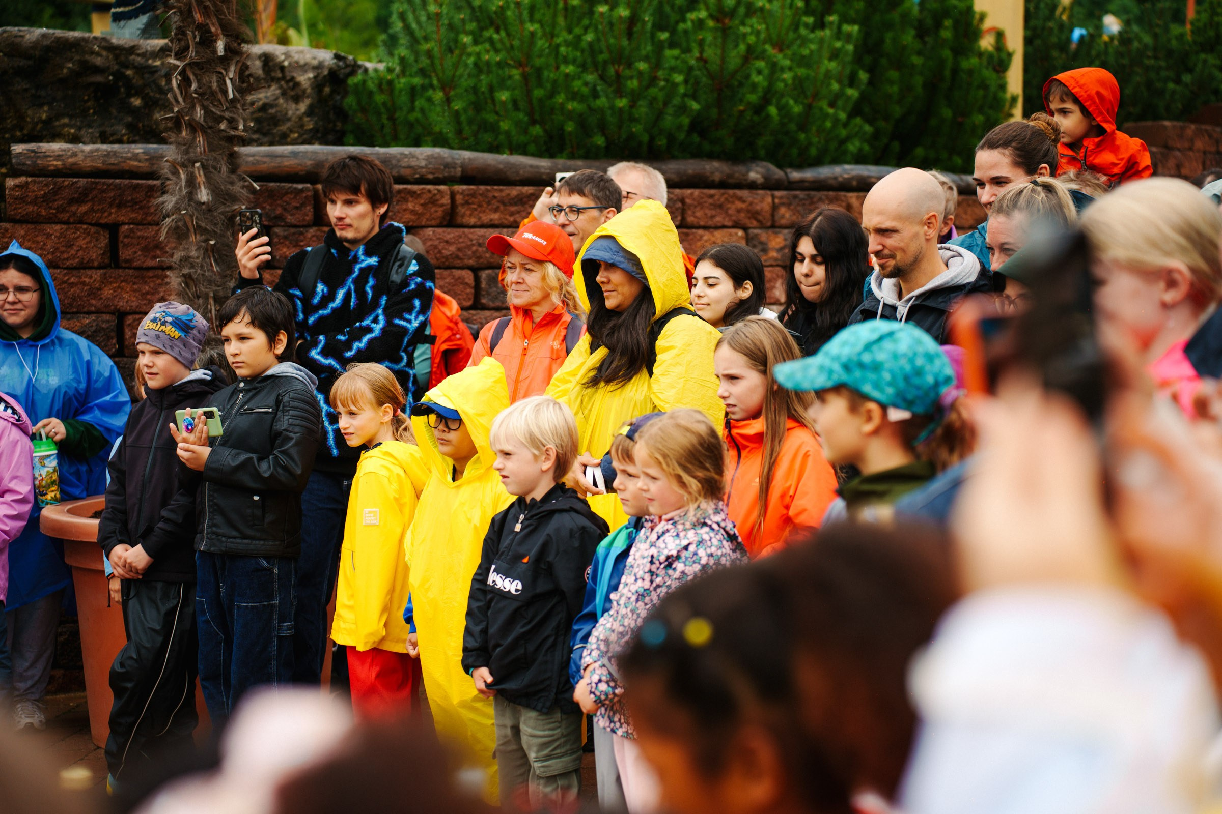 LEGOLAND Sommernächt 2025. Photo • Video • Production • Aerial • Media Creation