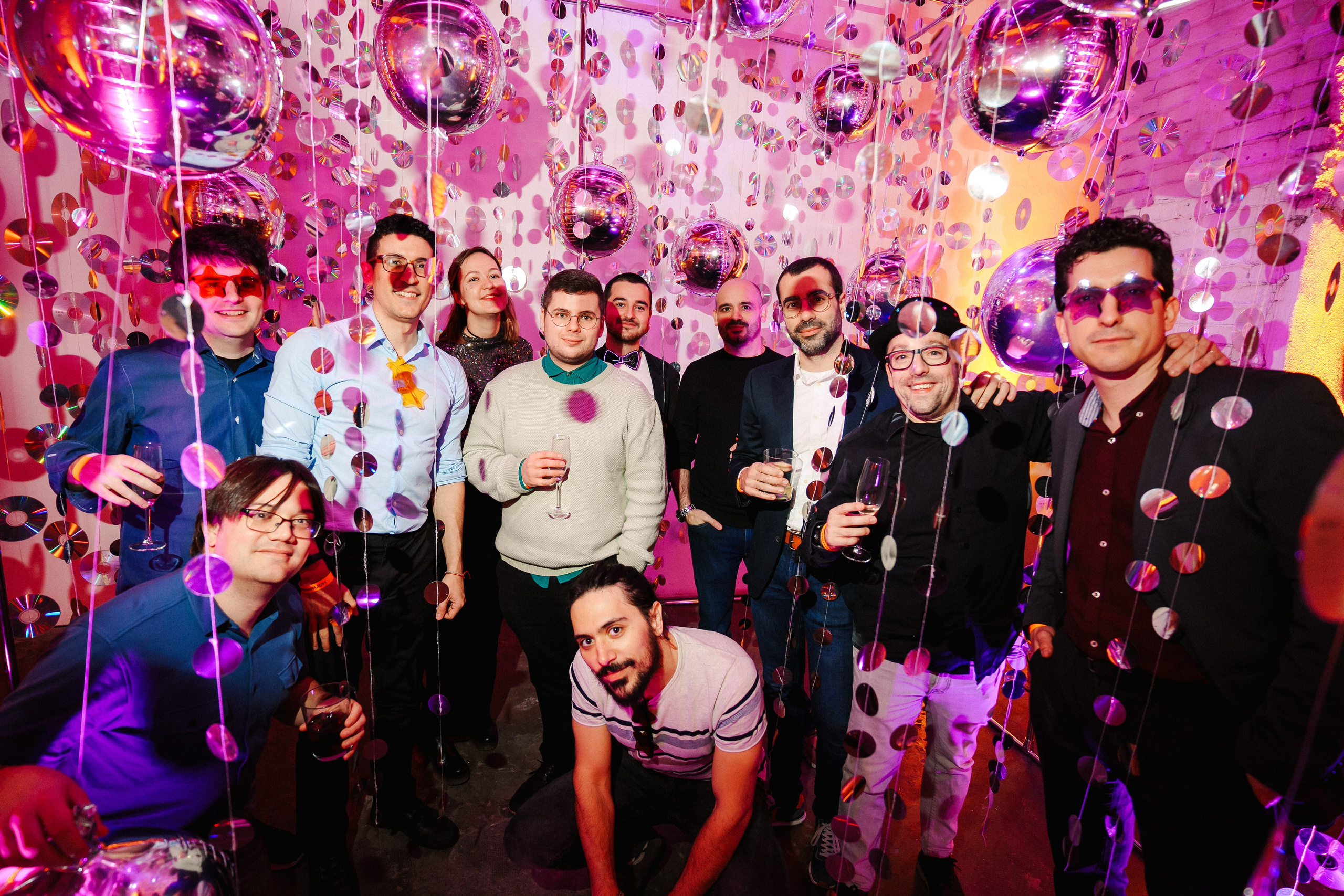 Barcelona — We shine together. Foto • Video • Produktion • Luftbildaufnahmen • Erstellung von Medien