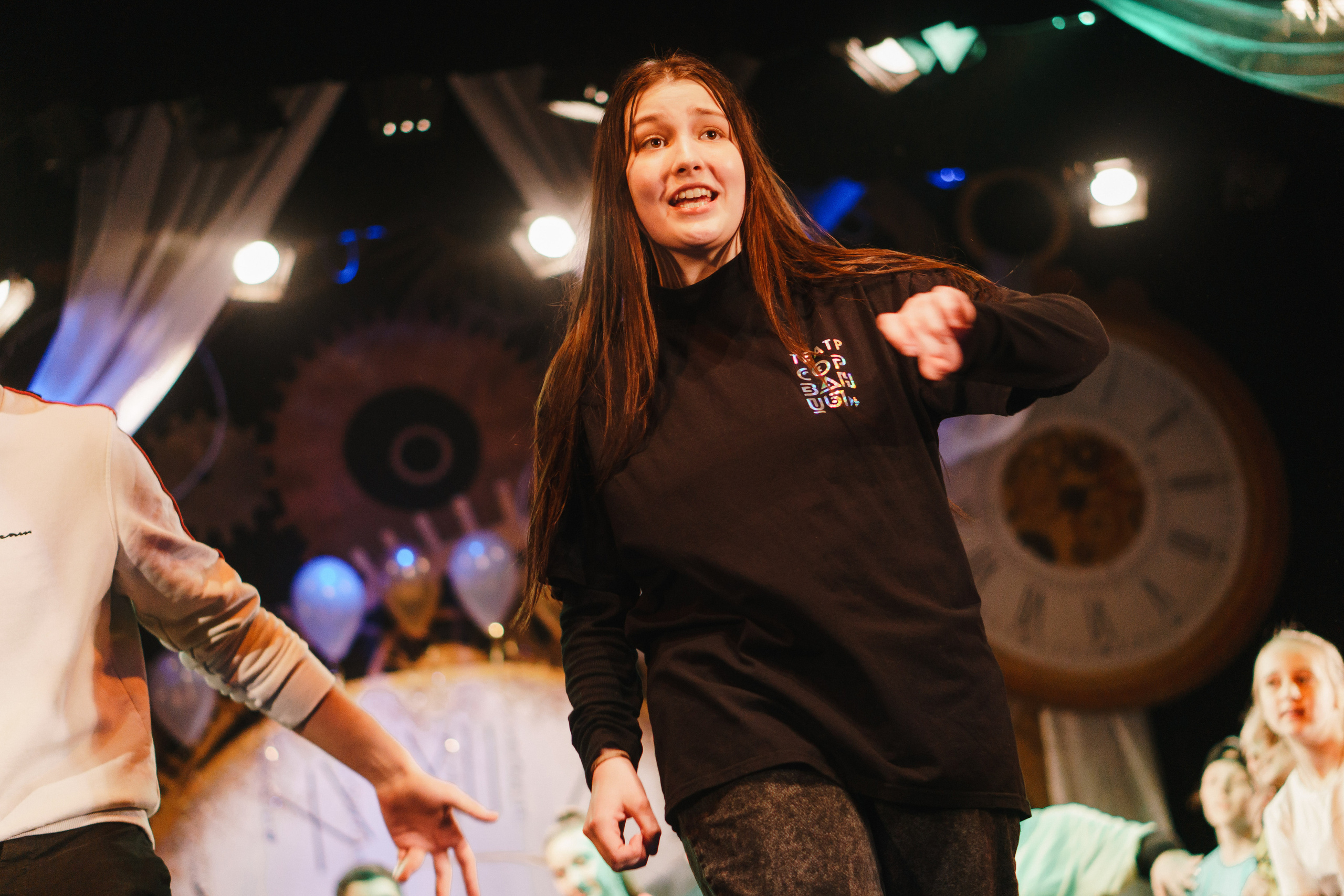 Театр «Сорванцы». День рождения театра 2021. Фото • Видео • Аэросъемка • Контент для бизнеса