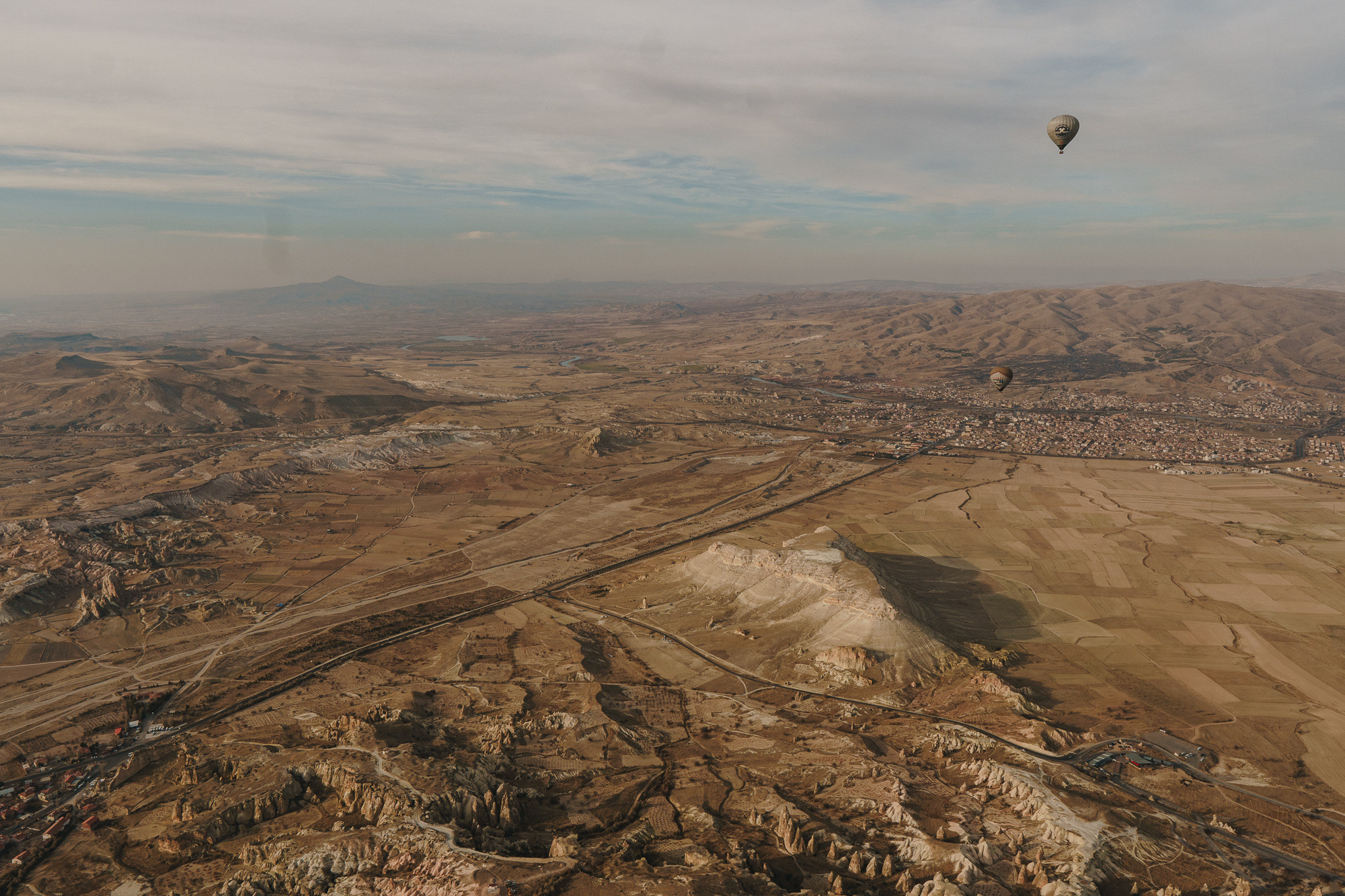 Стук Travel. Новый год в Каппадокии. Фото • Відео • Аерозйомка • Контент для бізнесу