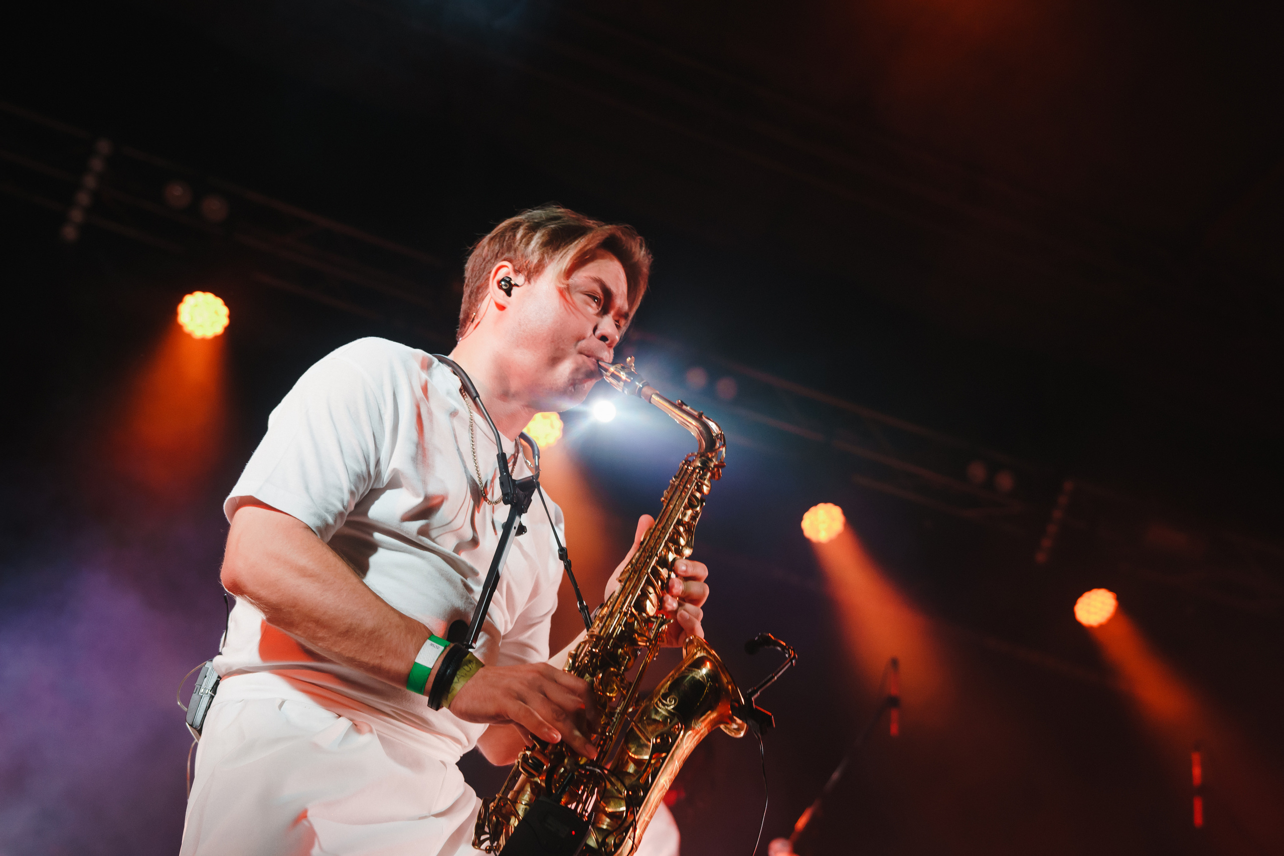 Артем Пивоваров. Харьков — арт-завод «Механика». Photo • Video • Production • Aerial • Media Creation