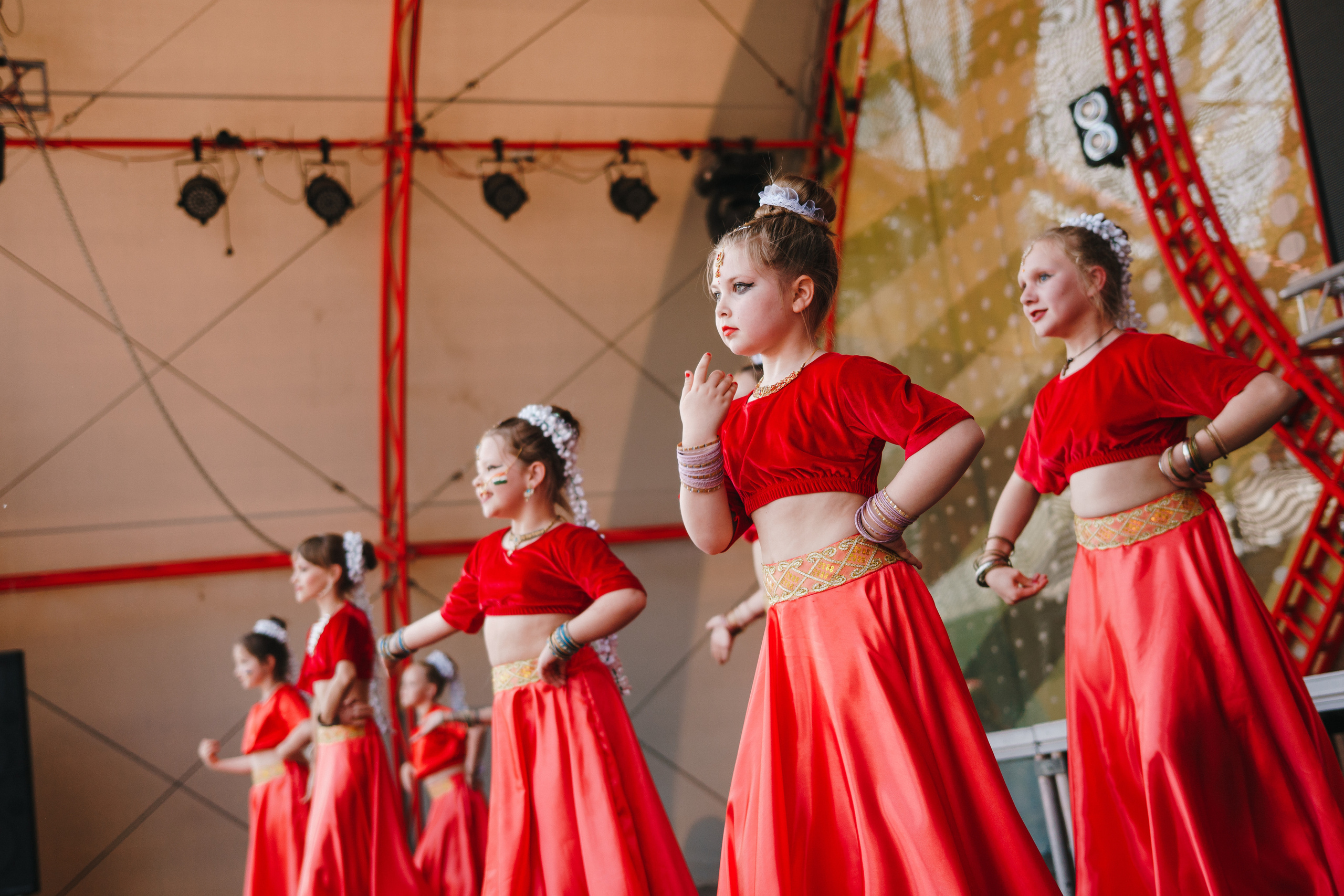 Фестиваль красок в Центральном парке. Foto • Video • Produktion • Luftbildaufnahmen • Erstellung von Medien