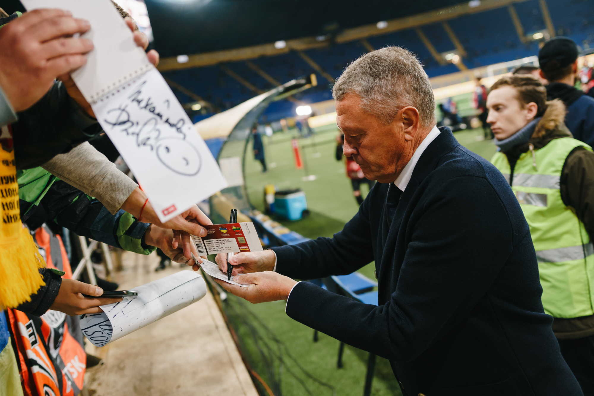 Украина — Литва. Photo • Video • Production • Aerial • Media Creation