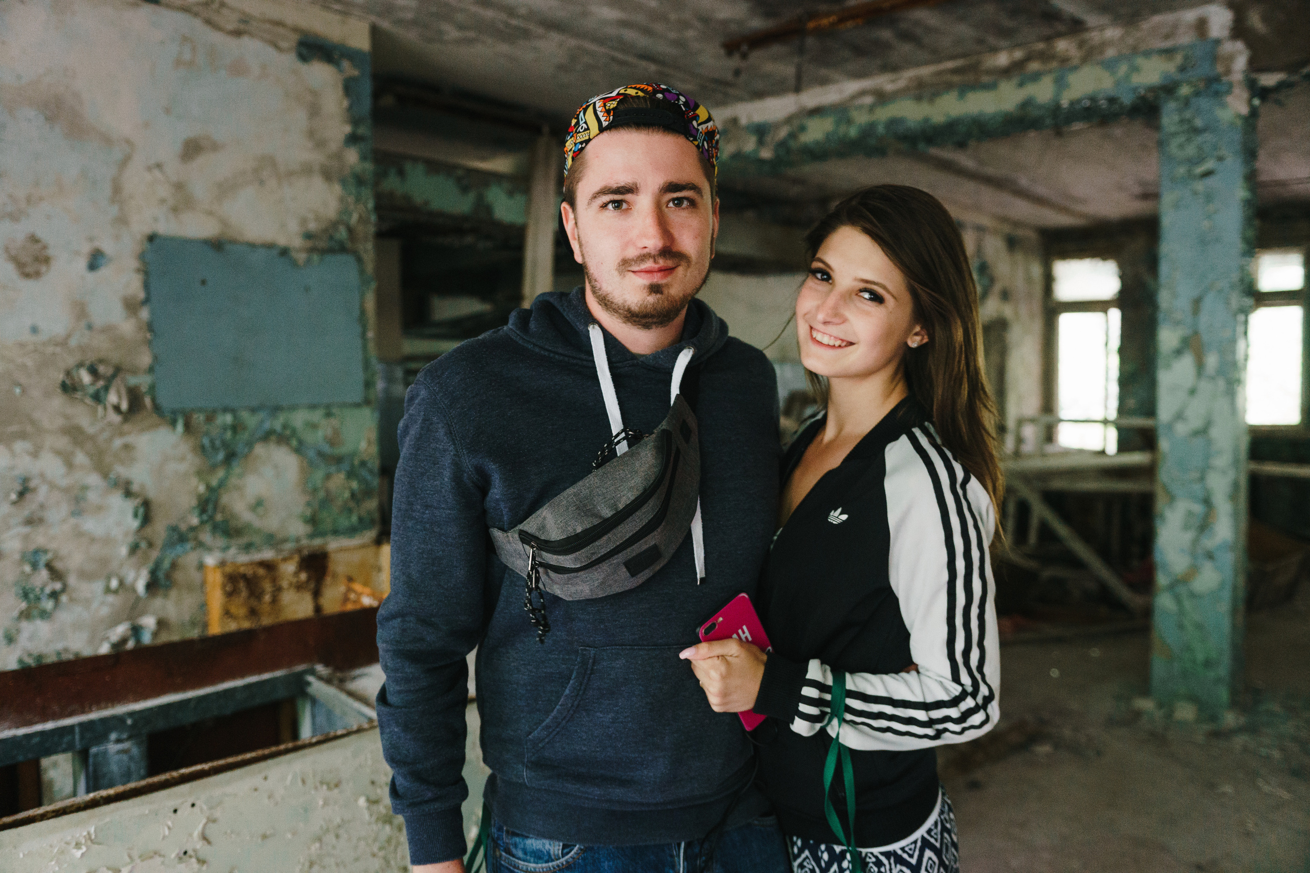 Стук Travel. Чернобыль. Фото • Видео • Аэросъемка • Контент для бизнеса