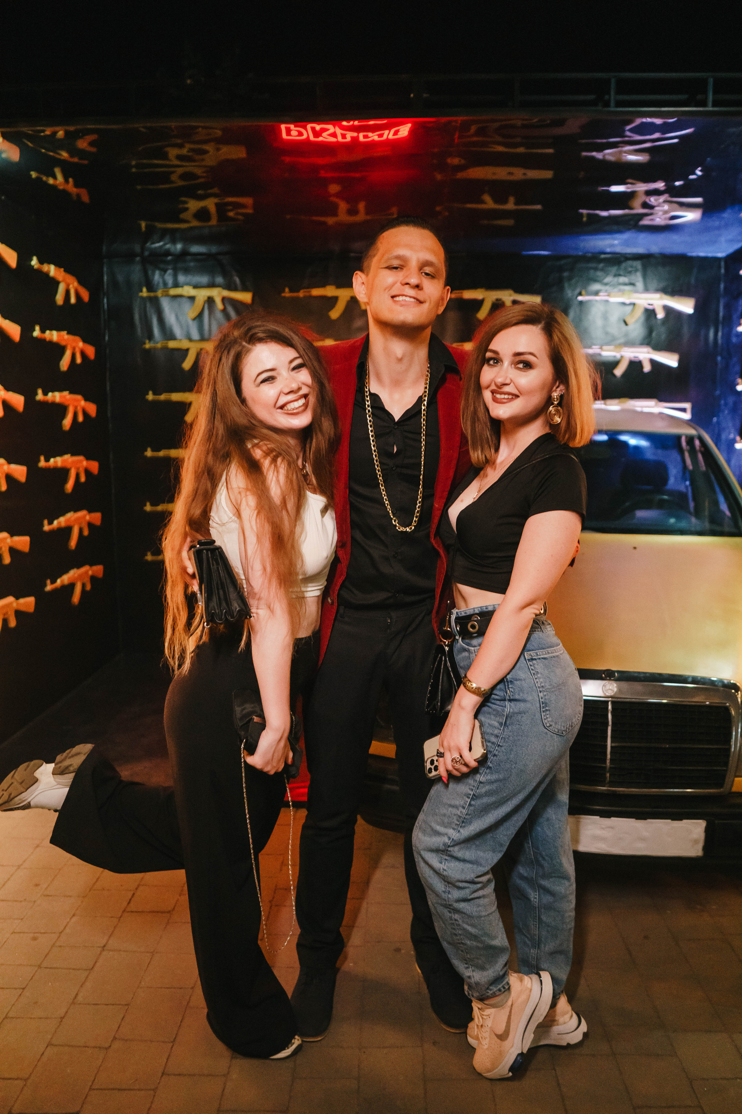 Фестиваль Поколение 90-х. День 3. Фото • Відео • Аерозйомка • Контент для бізнесу