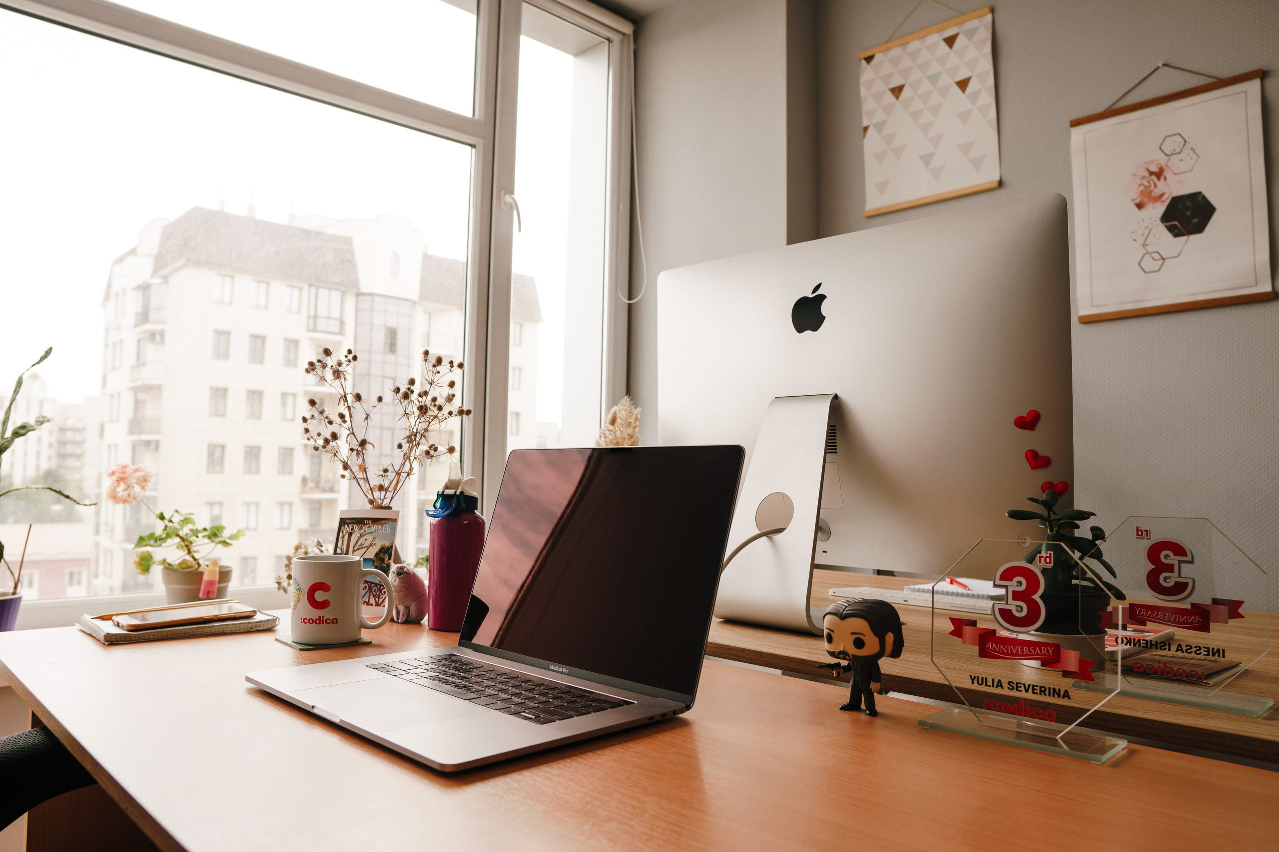 Codica. Фото • Відео • Аерозйомка • Контент для бізнесу