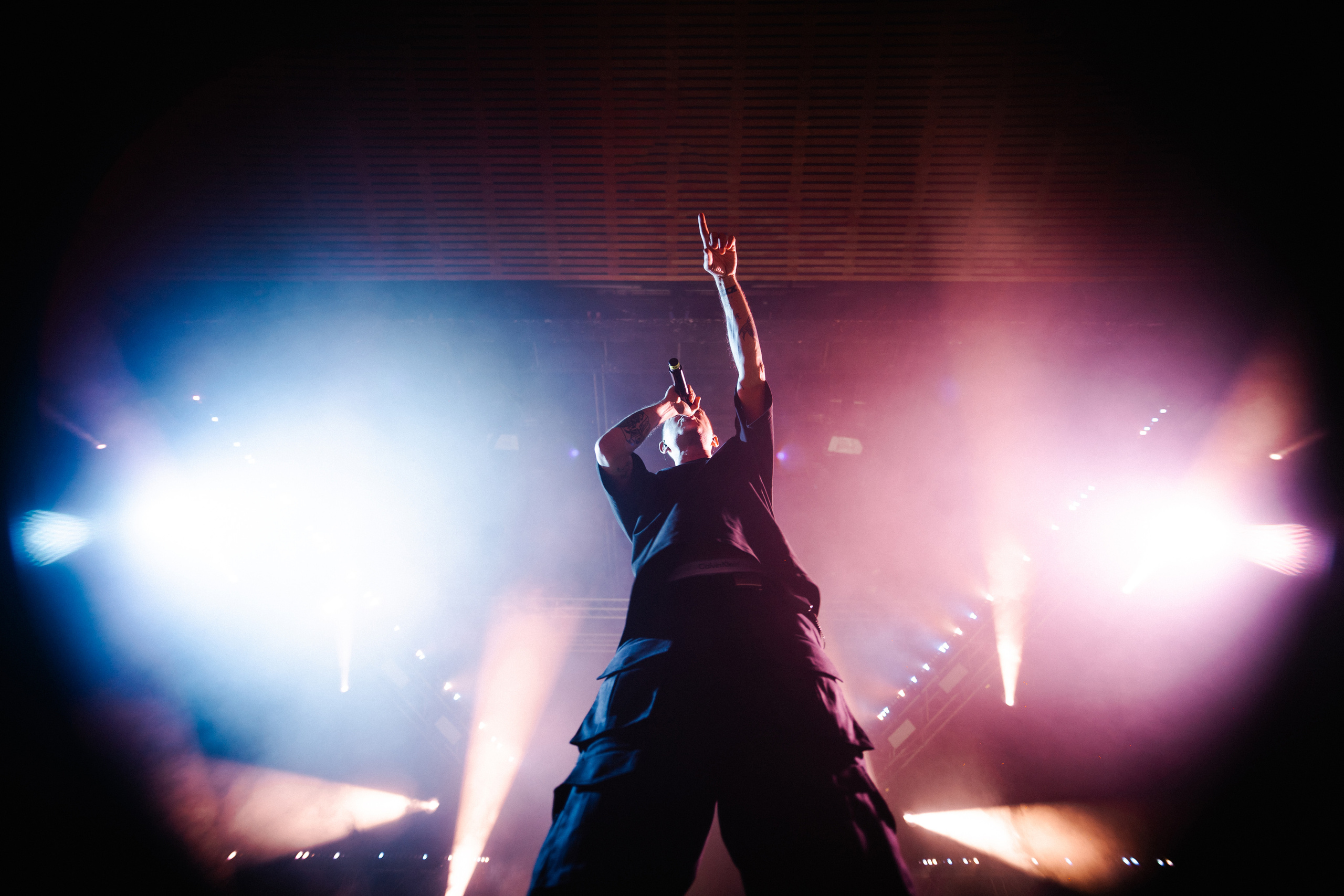 Oxxxymiron. Фото • Відео • Аерозйомка • Контент для бізнесу