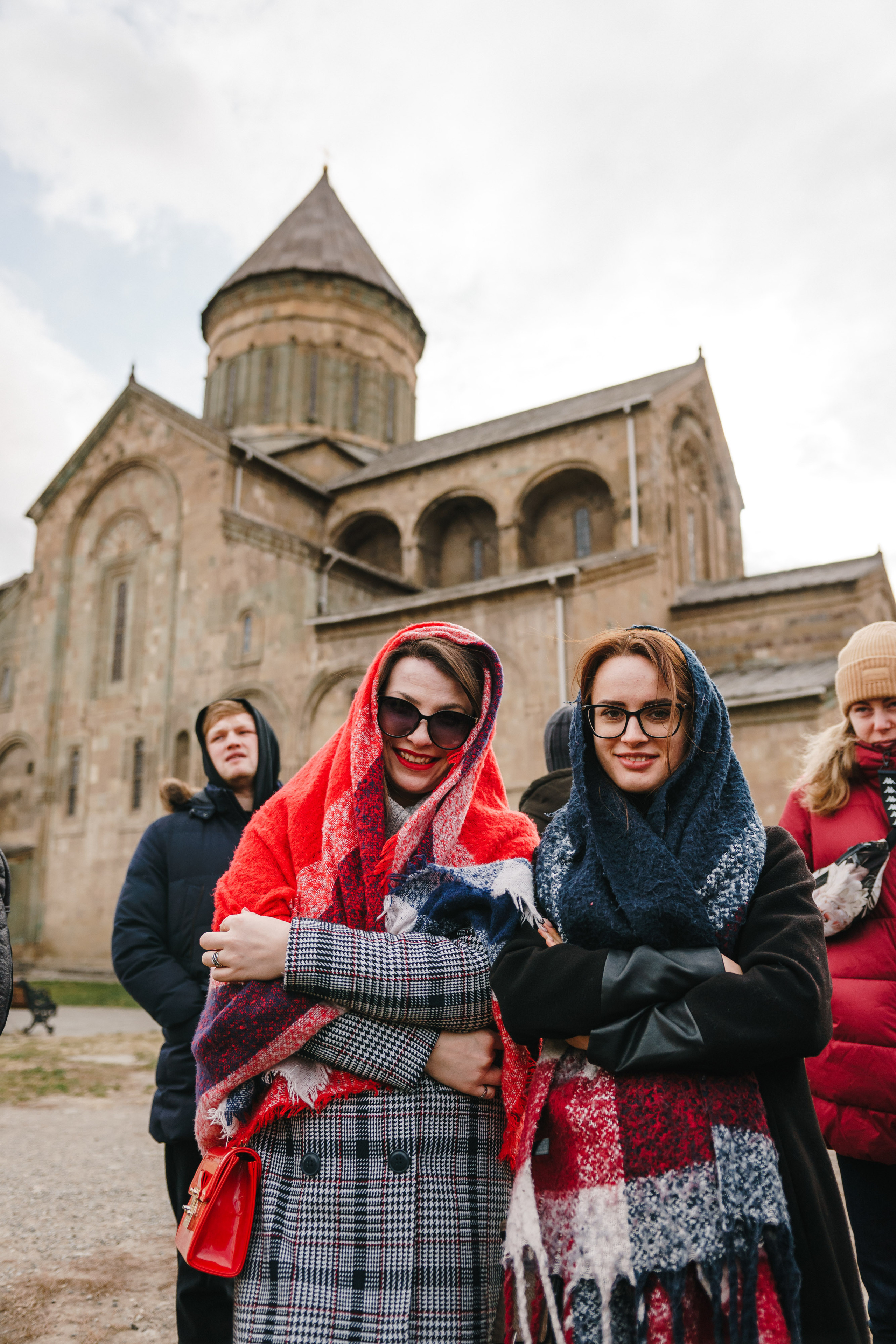 Стук Travel. Новый год в Грузии. Тбилиси, Боржоми. Photo • Video • Production • Aerial • Media Creation