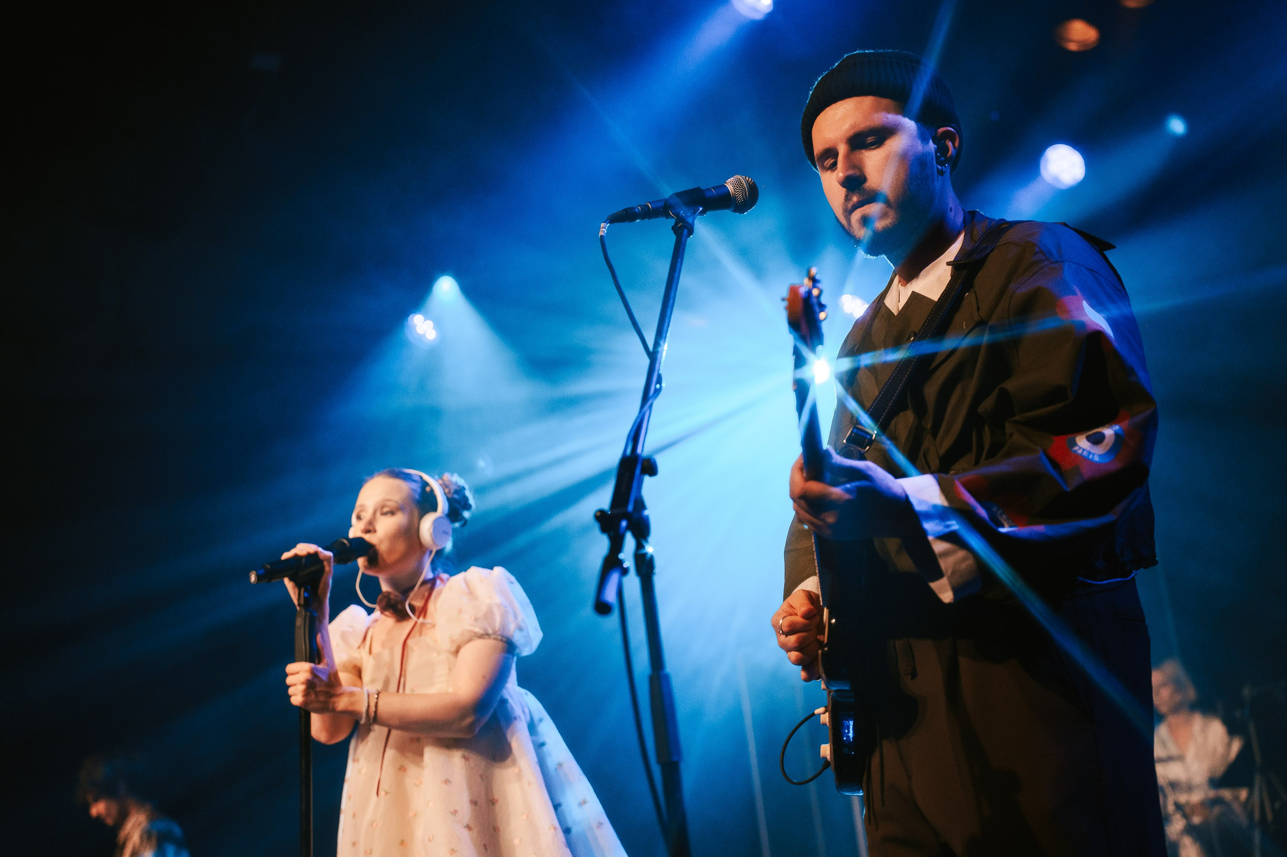 Монеточка. Stuttgart — Im Wizemann/EN. Photo • Video • Production • Aerial • Media Creation