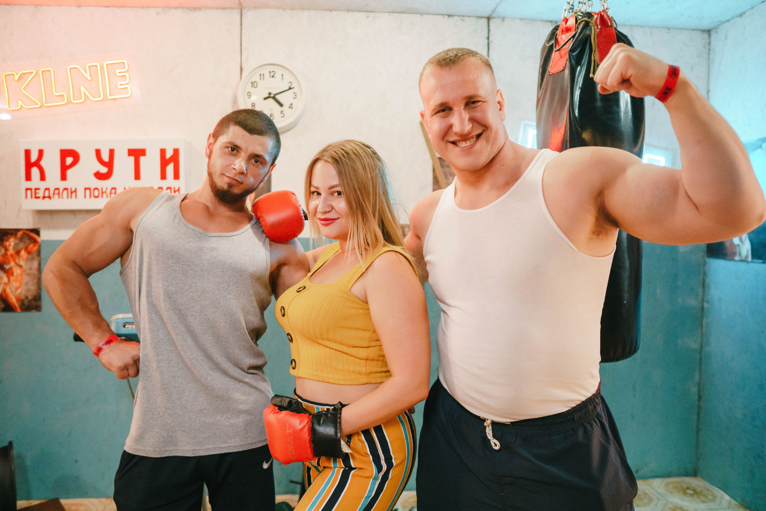 Фестиваль Поколение 90-х. День 3. Фото • Відео • Аерозйомка • Контент для бізнесу