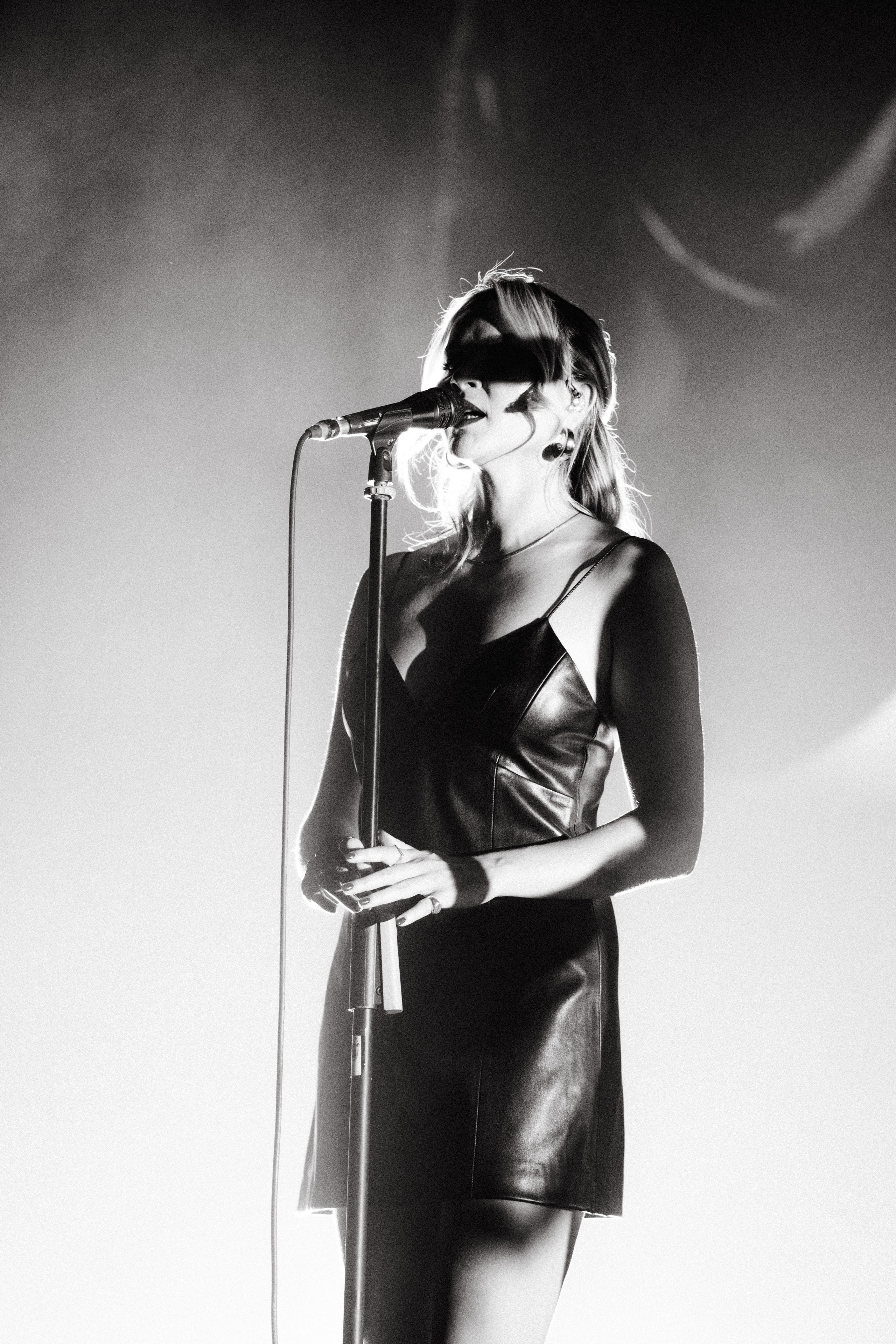 HURTS — Frankfurt. Photo • Video • Production • Aerial • Media Creation