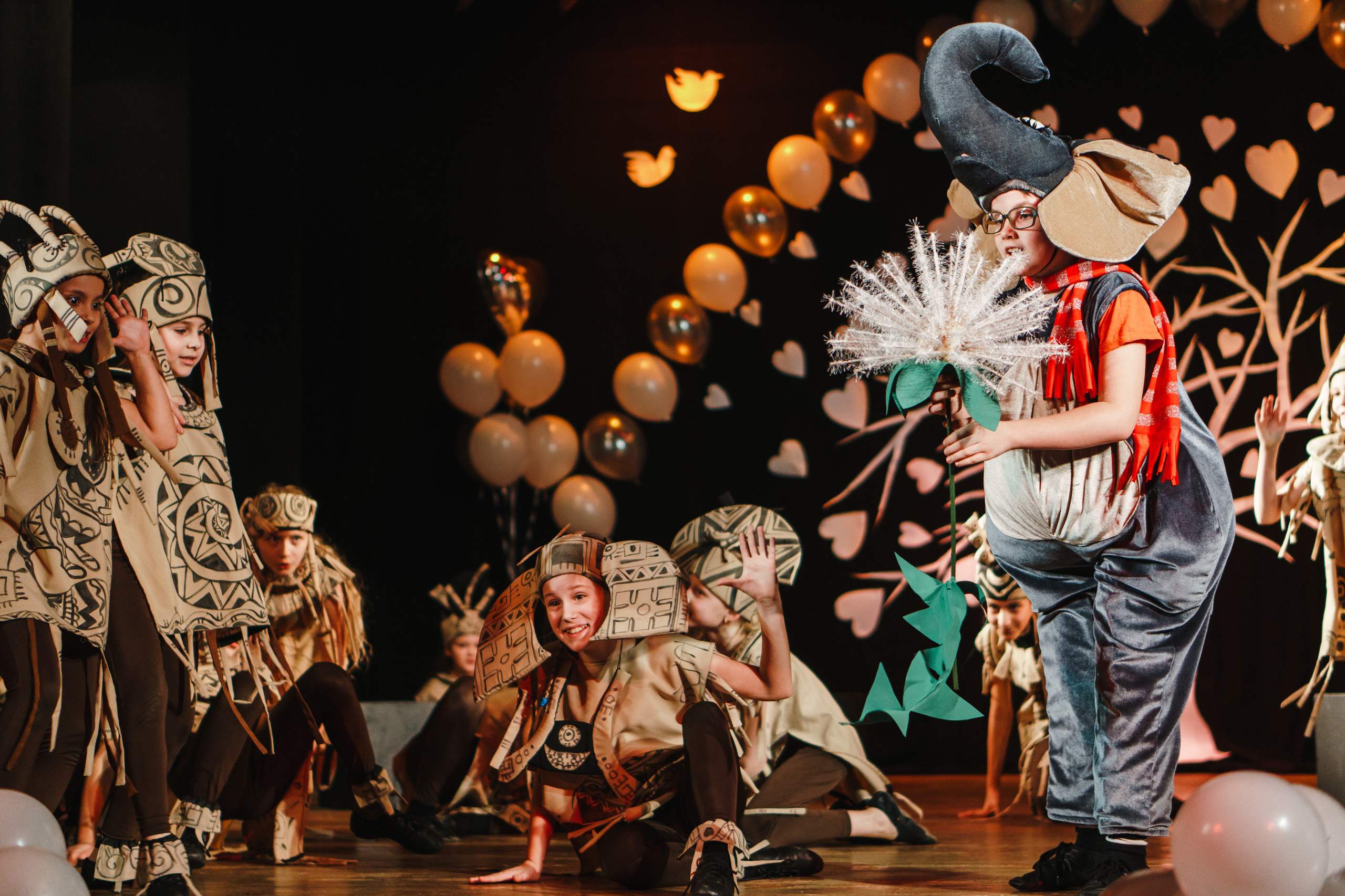 Театр «Сорванцы». День рождения театра 2020. Фото • Відео • Аерозйомка • Контент для бізнесу