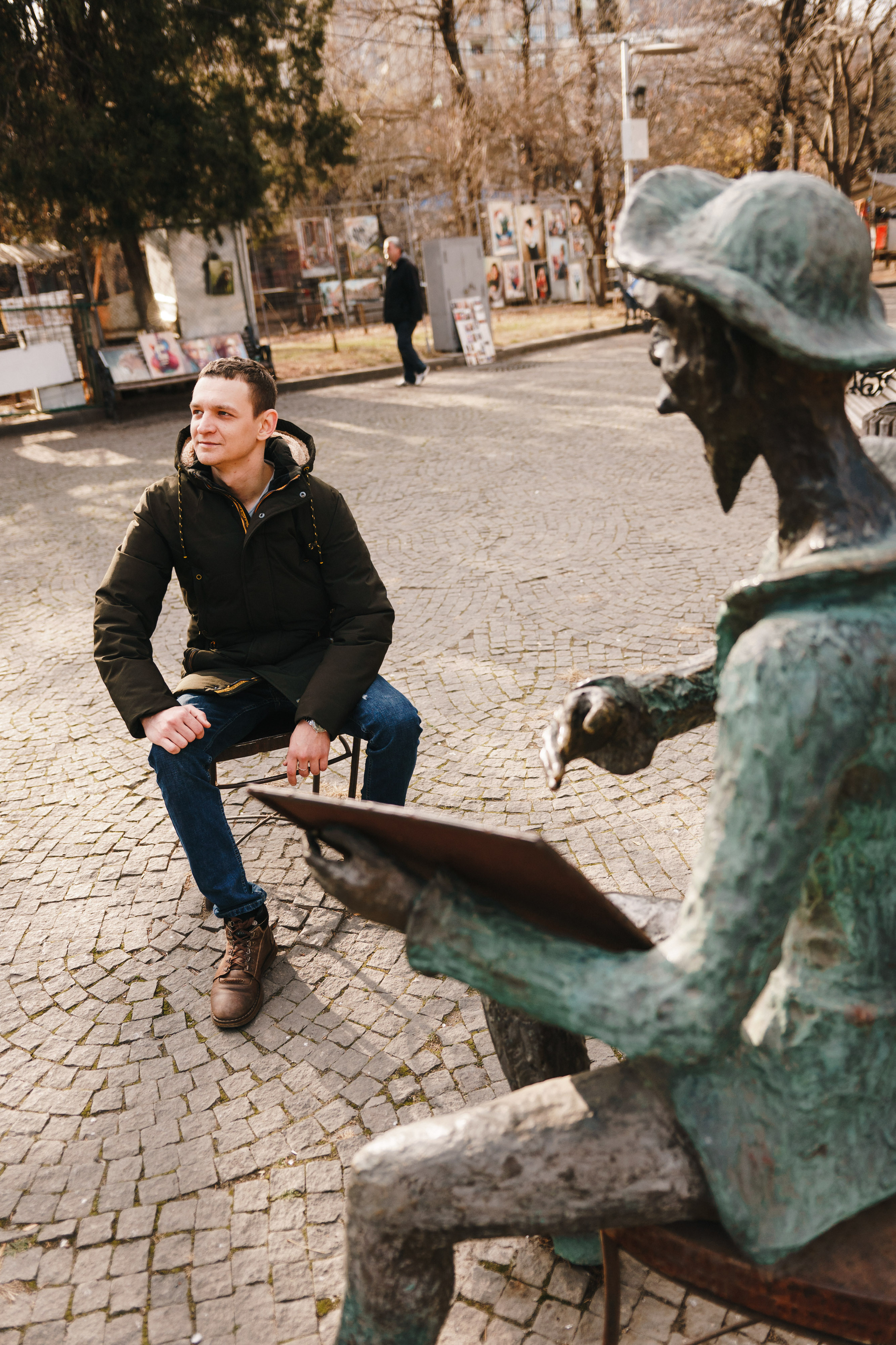 Стук Travel. Новый год в Грузии. Тбилиси, Боржоми. Photo • Video • Production • Aerial • Media Creation