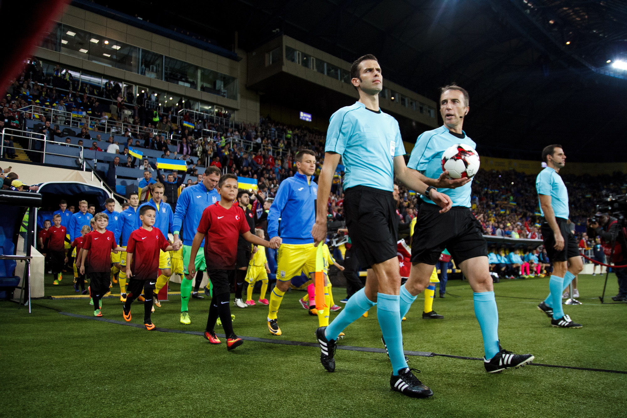 Украина — Турция. Photo • Video • Production • Aerial • Media Creation