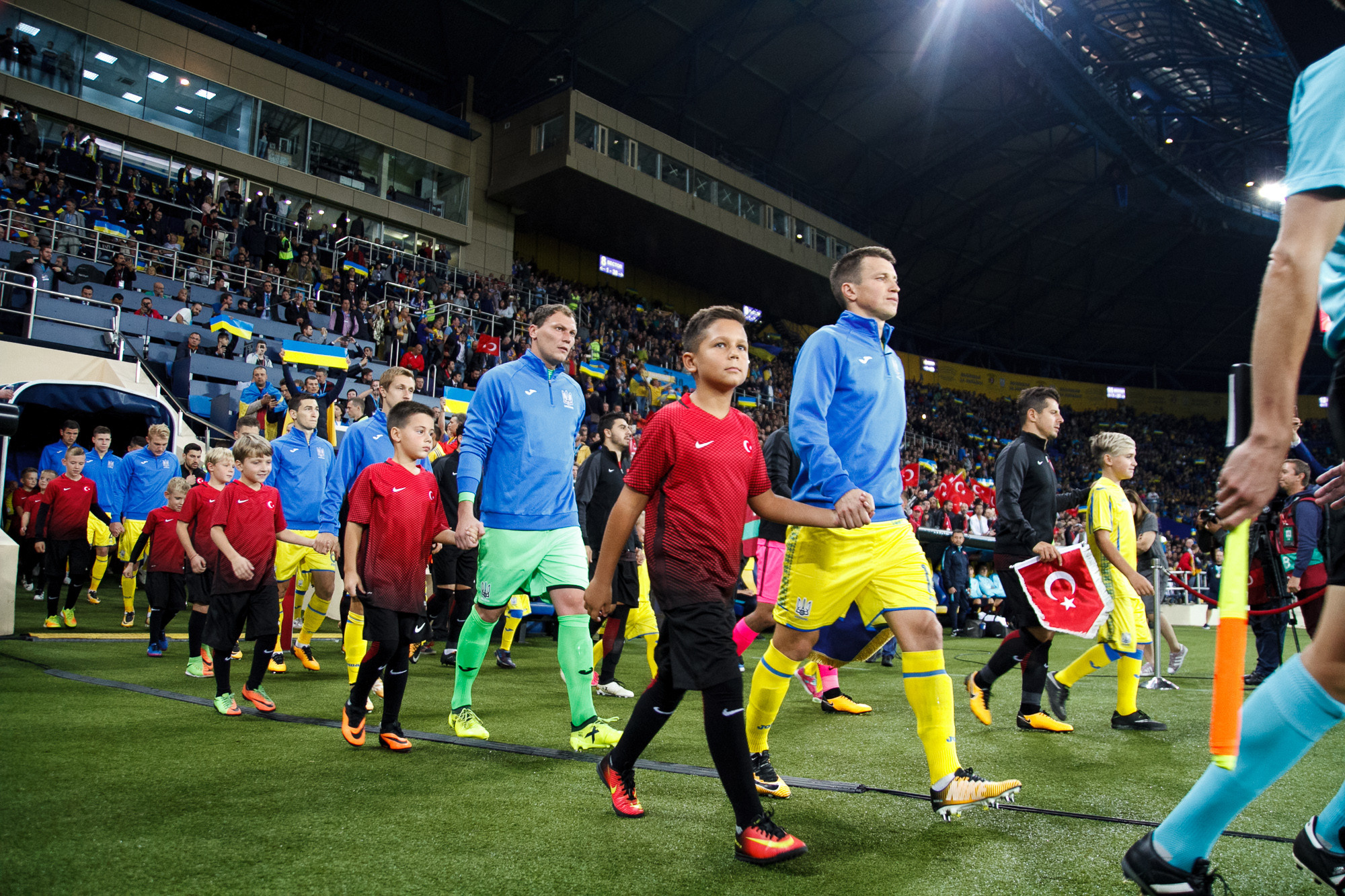 Украина — Турция. Photo • Video • Production • Aerial • Media Creation