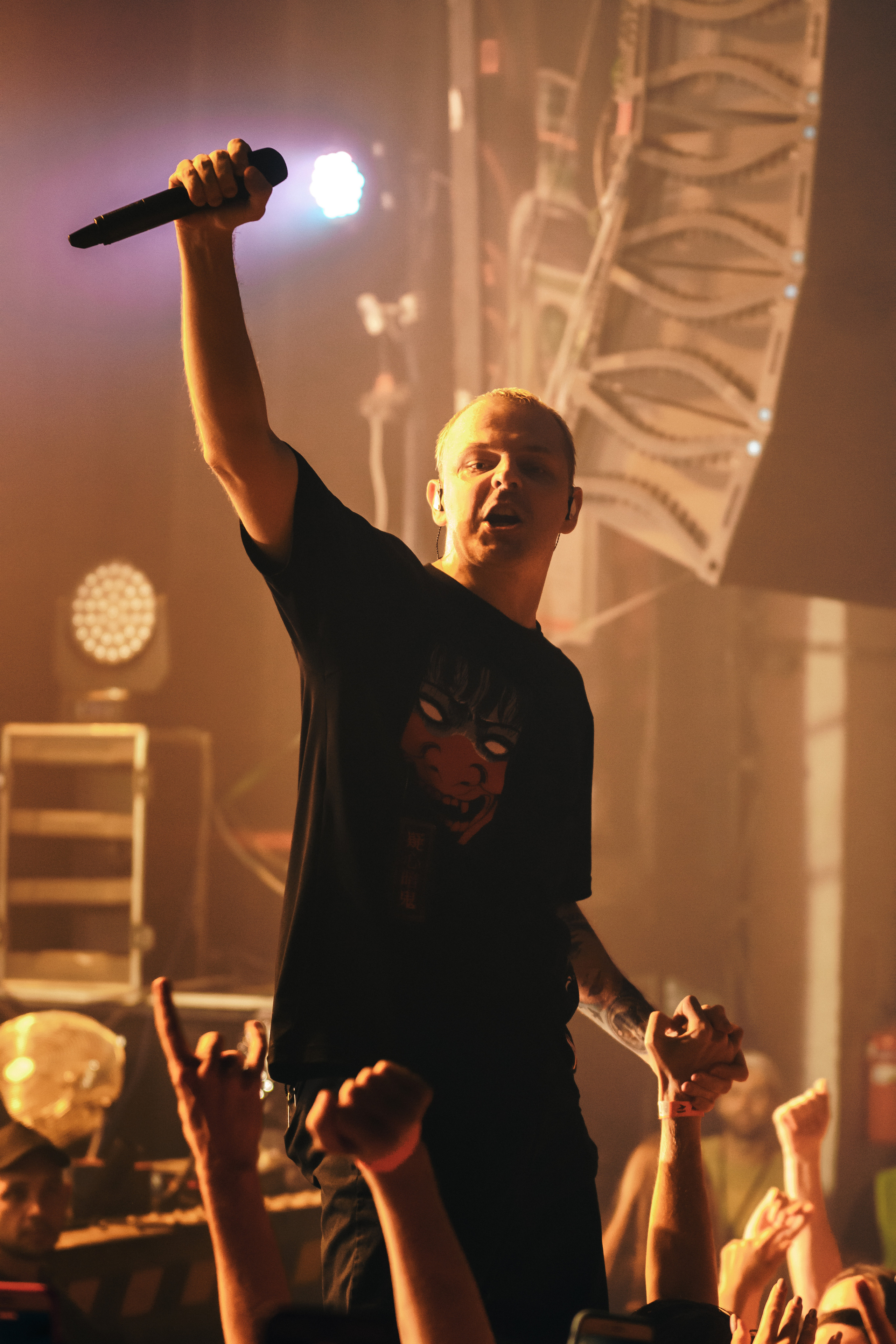 Anacondaz. Харьков — арт-завод «Механика». Photo • Video • Production • Aerial • Media Creation