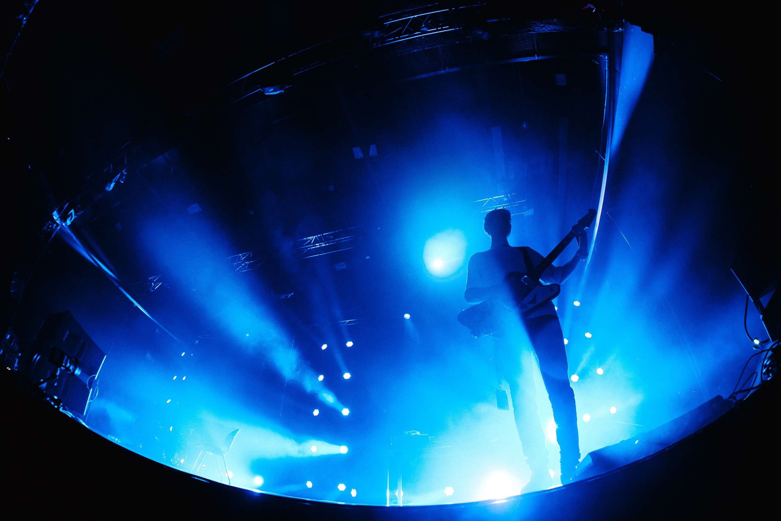 Skryptonite — Offenbach Stadthalle. Фото • Відео • Аерозйомка • Контент для бізнесу