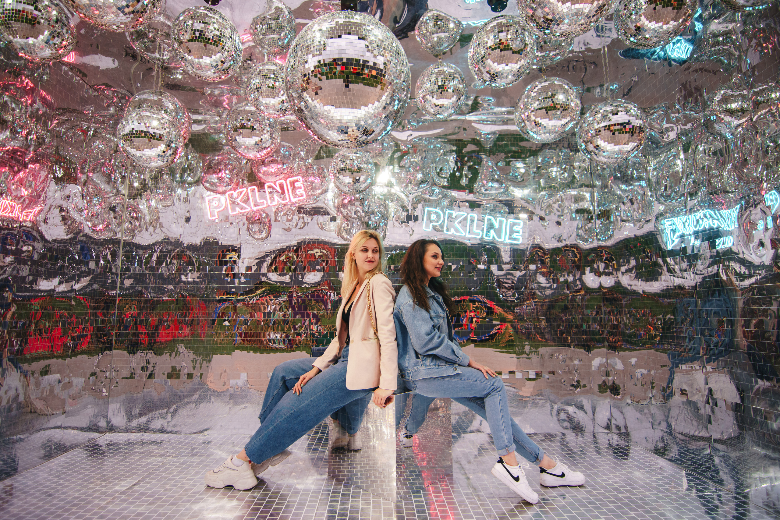 Фестиваль Поколение 90-х. День 1. Фото • Відео • Аерозйомка • Контент для бізнесу