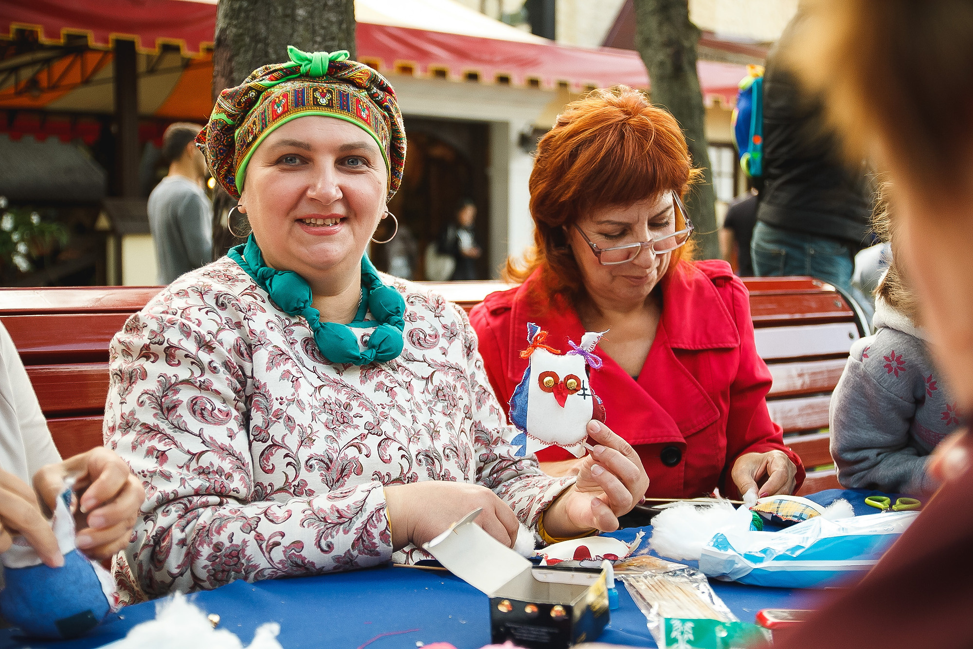 Парад игрушек в Центральном парке. Foto • Video • Produktion • Luftbildaufnahmen • Erstellung von Medien