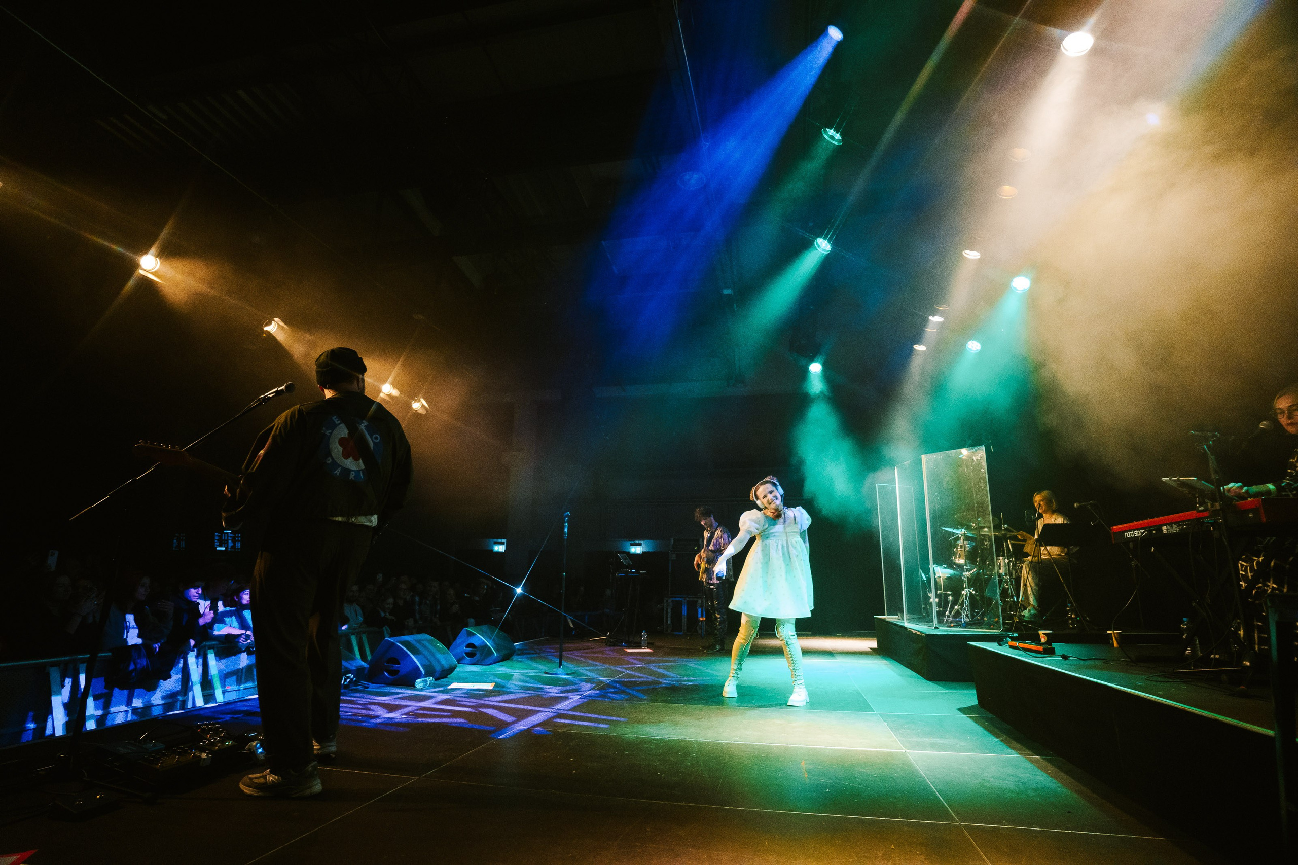 Монеточка. Stuttgart — Im Wizemann/EN. Photo • Video • Production • Aerial • Media Creation