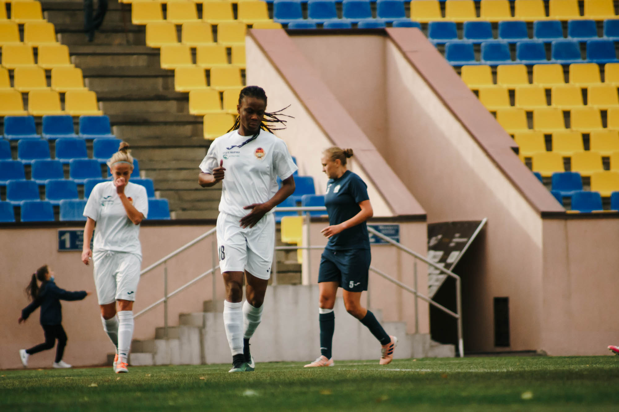Жилстрой-2 — Восход. Финал Кубка Украины. Фото • Відео • Аерозйомка • Контент для бізнесу