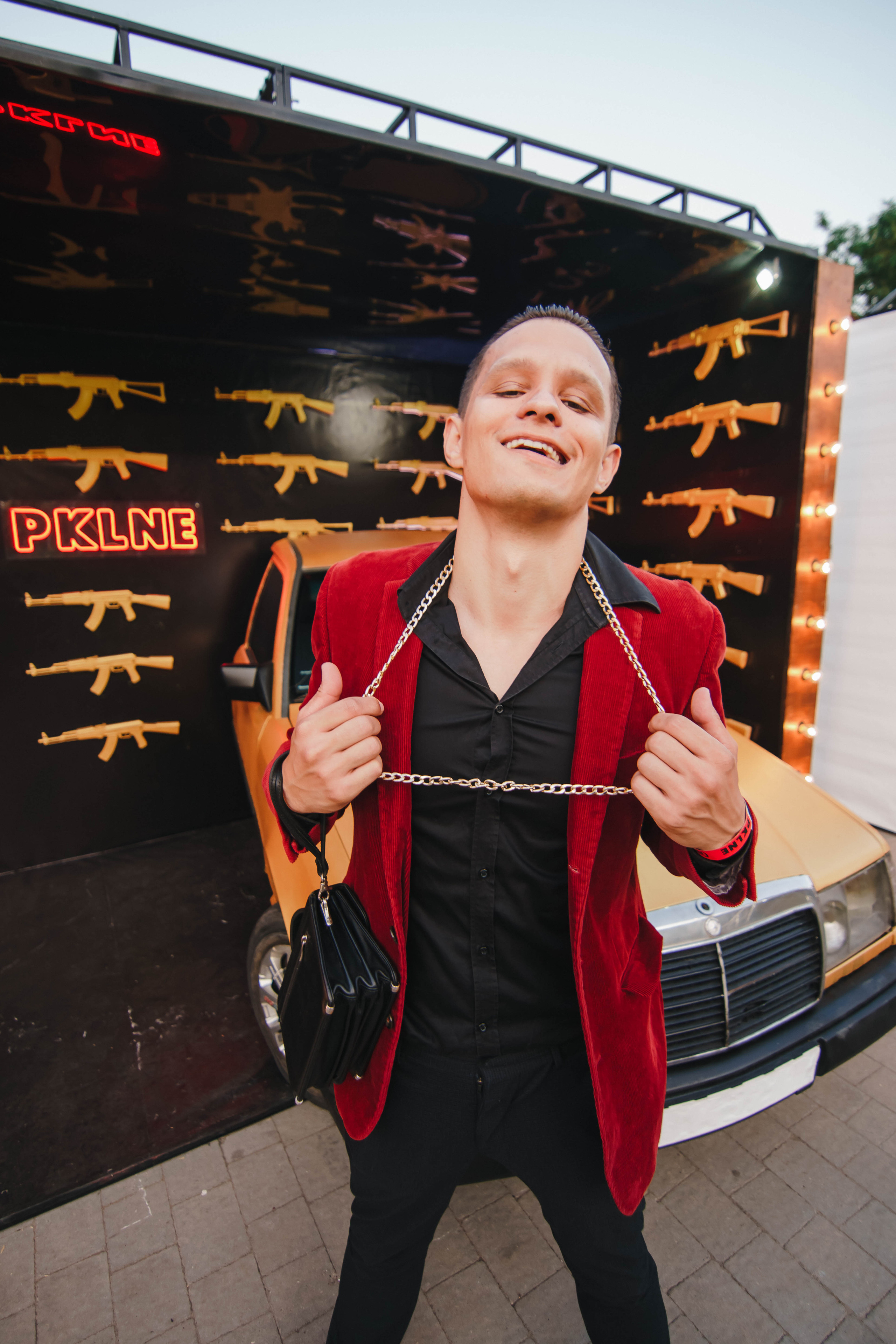 Фестиваль Поколение 90-х. День 3. Фото • Відео • Аерозйомка • Контент для бізнесу