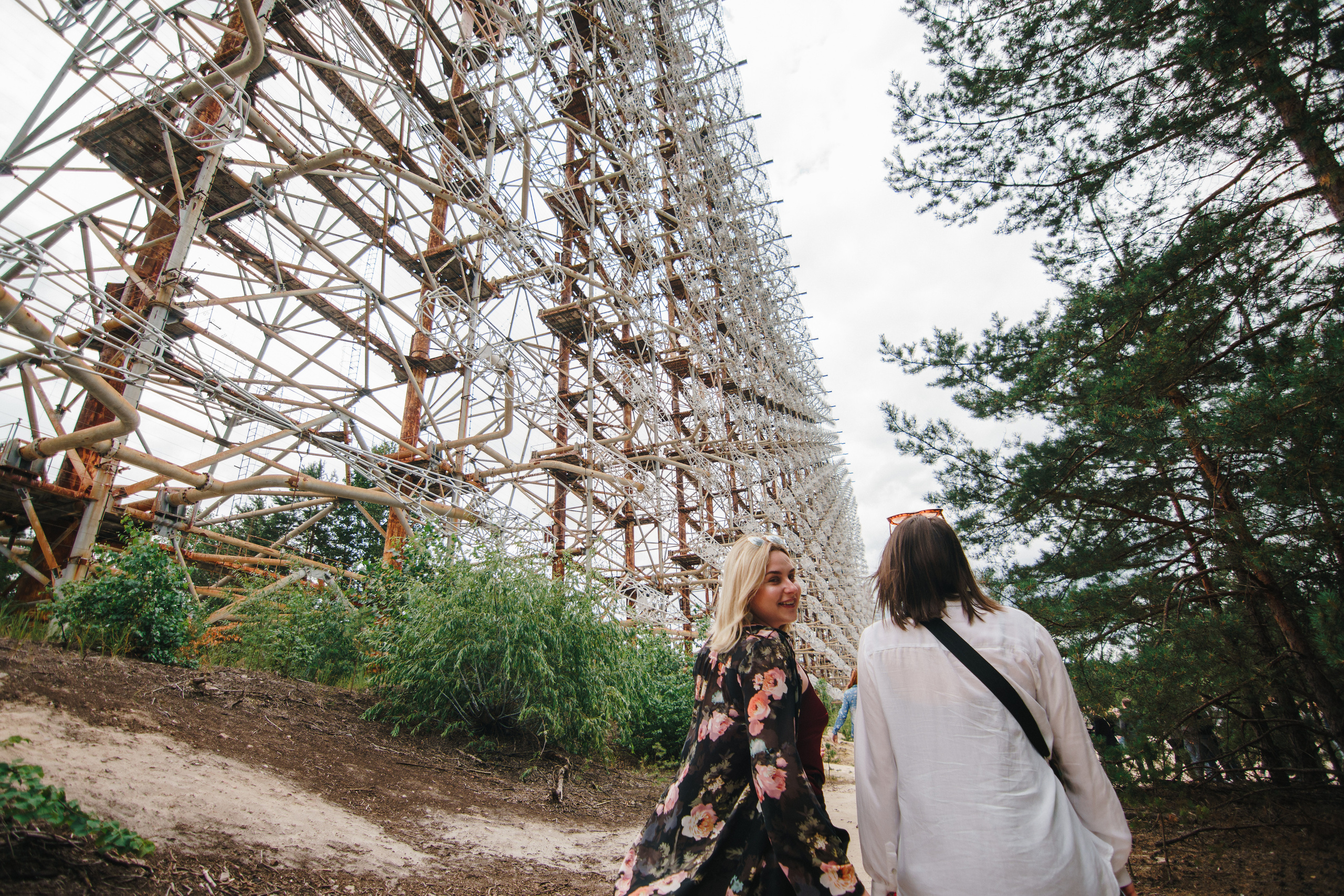 Стук Travel. Чернобыль. Фото • Видео • Аэросъемка • Контент для бизнеса