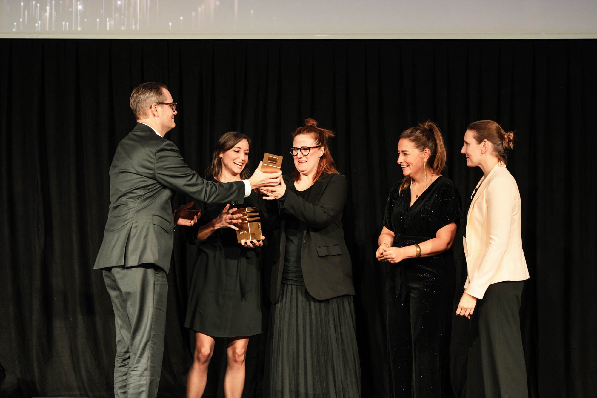 MMA Smarties Awards Berlin 2025. Foto • Video • Produktion • Luftbildaufnahmen • Erstellung von Medien