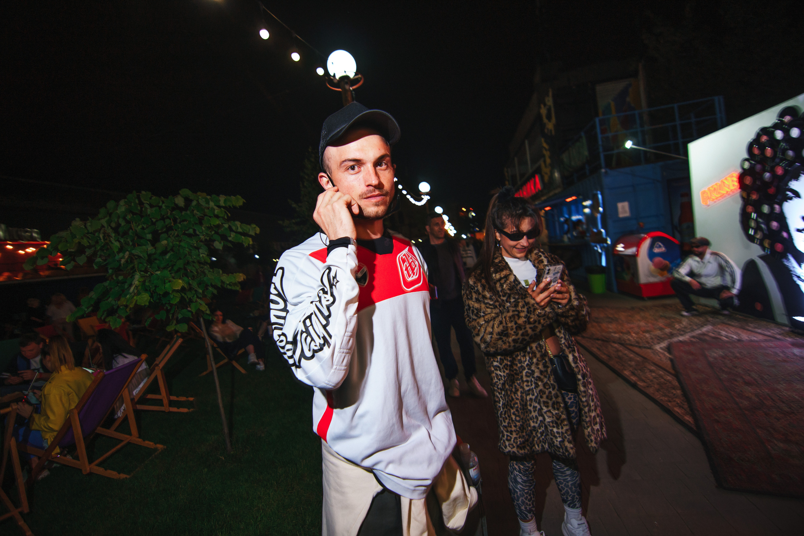 Фестиваль Поколение 90-х. День 1. Фото • Відео • Аерозйомка • Контент для бізнесу