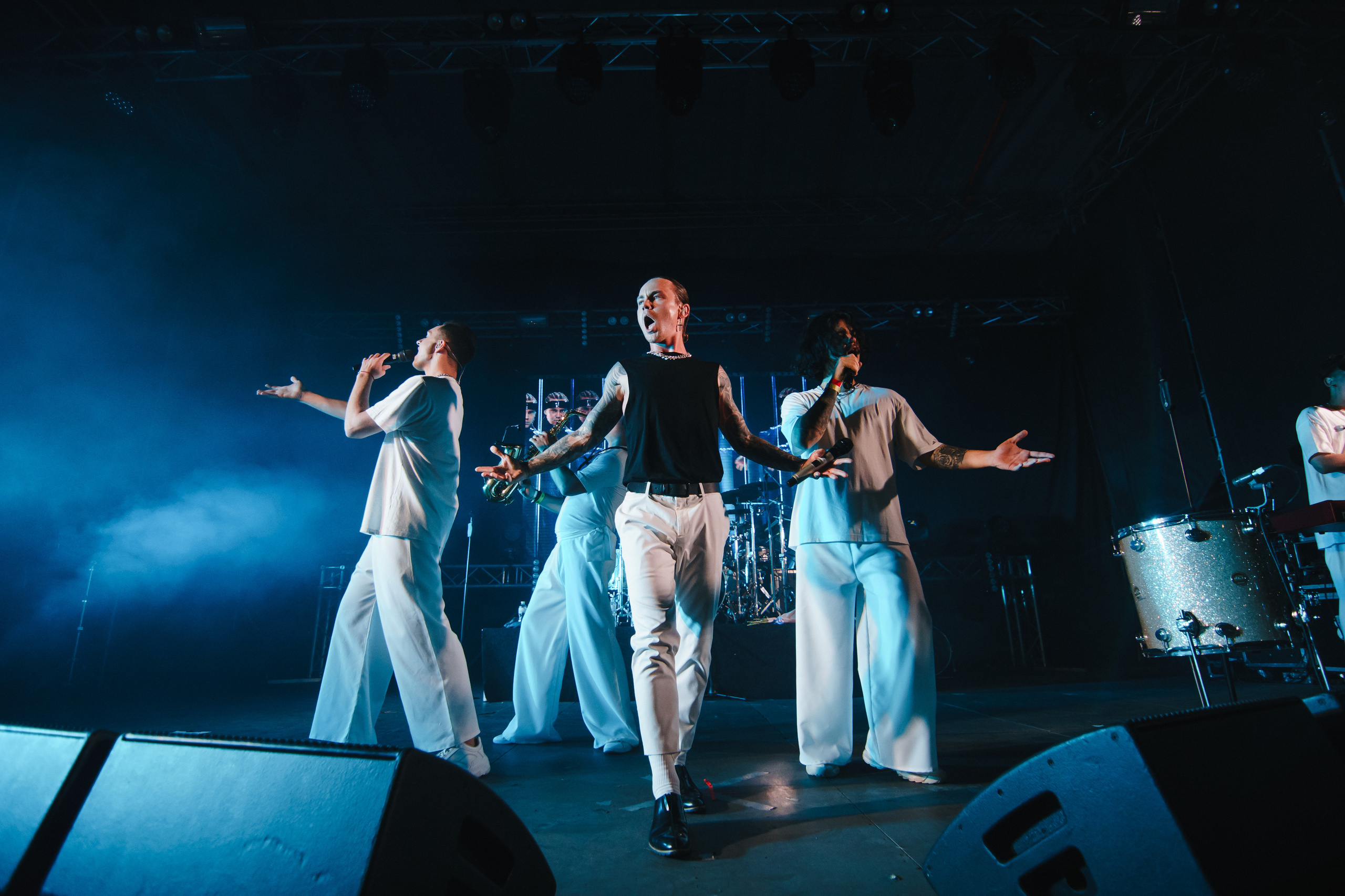 Артем Пивоваров. Харьков — арт-завод «Механика». Photo • Video • Production • Aerial • Media Creation