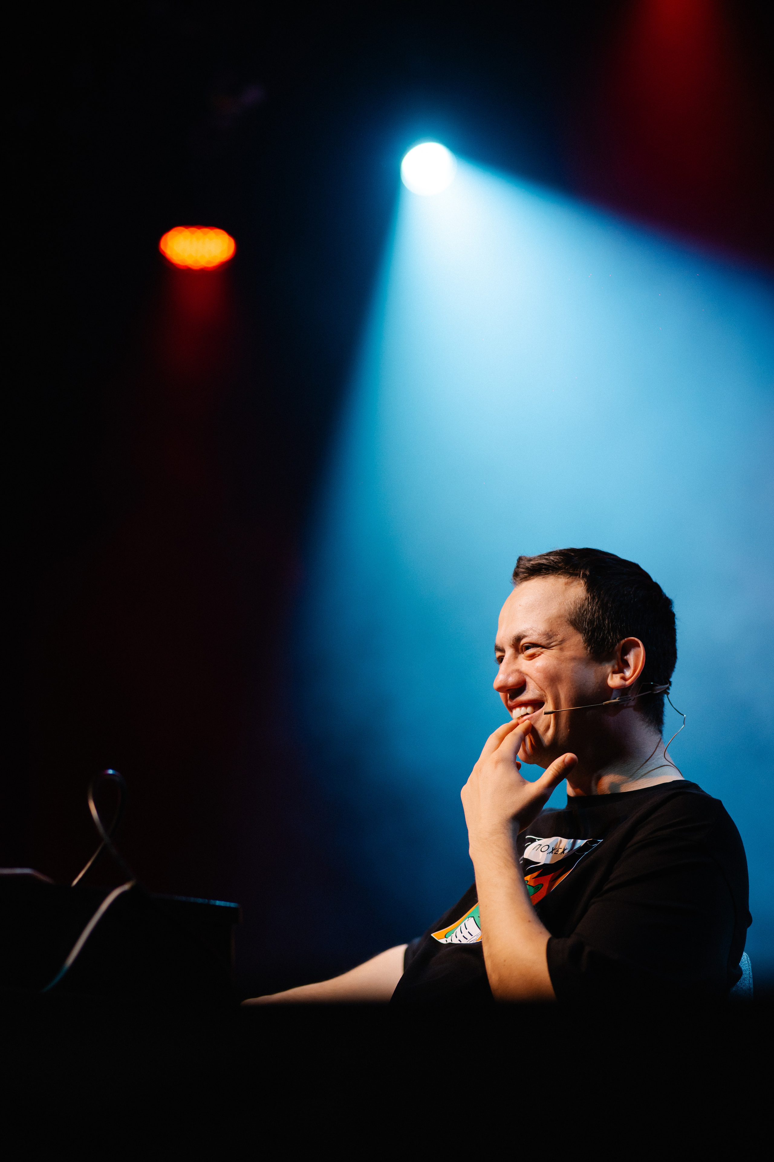 Пожежа. Frankfurt — Batschkapp. Photo • Video • Production • Aerial • Media Creation