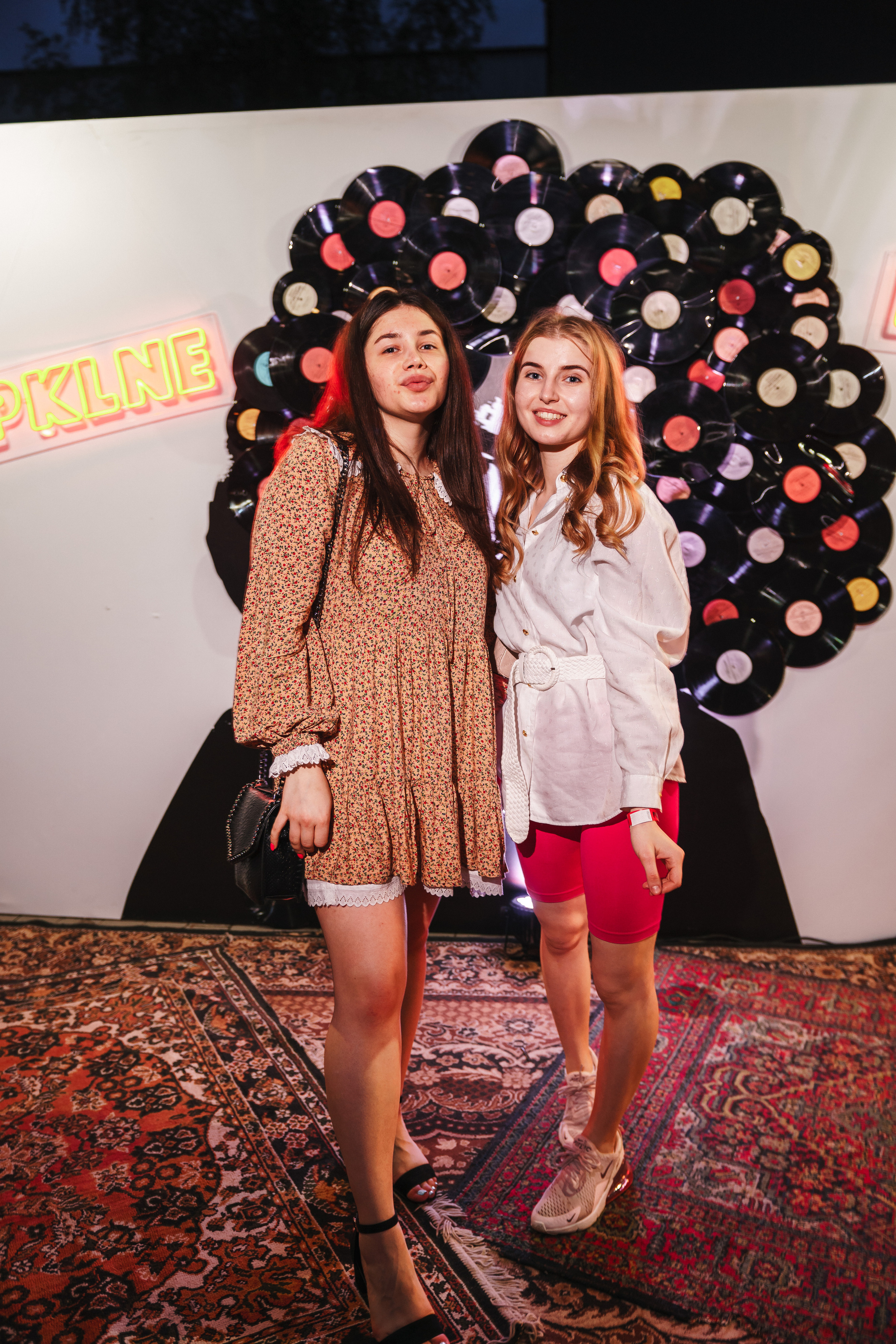 Фестиваль Поколение 90-х. День 1. Фото • Відео • Аерозйомка • Контент для бізнесу