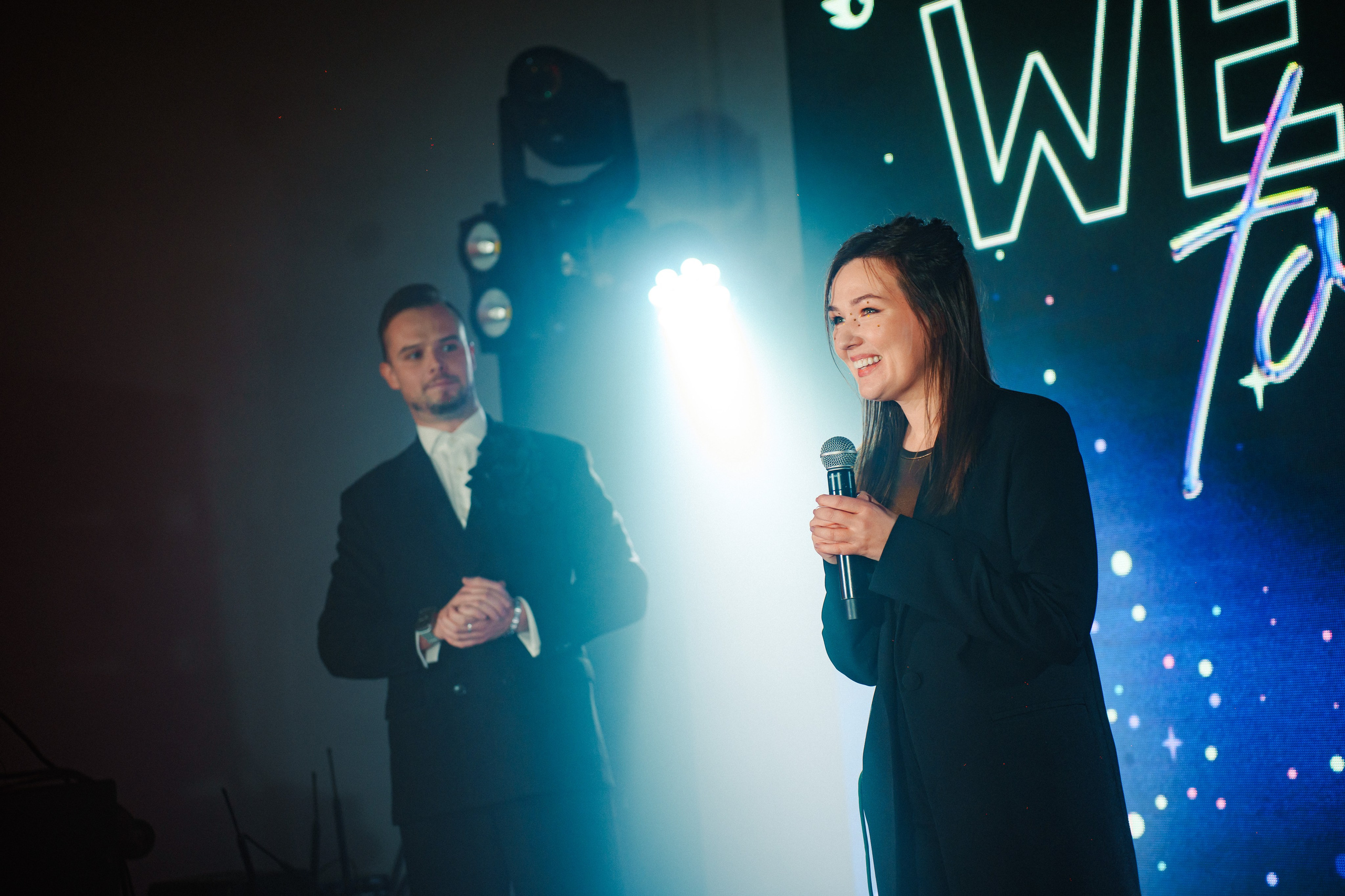 Barcelona — We shine together. Foto • Video • Produktion • Luftbildaufnahmen • Erstellung von Medien