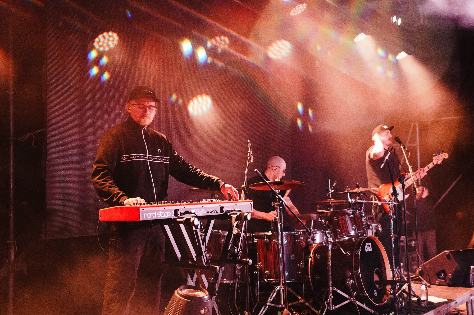 Ляпис 98. Харьков — арт-завод «Механика». Photo • Video • Production • Aerial • Media Creation