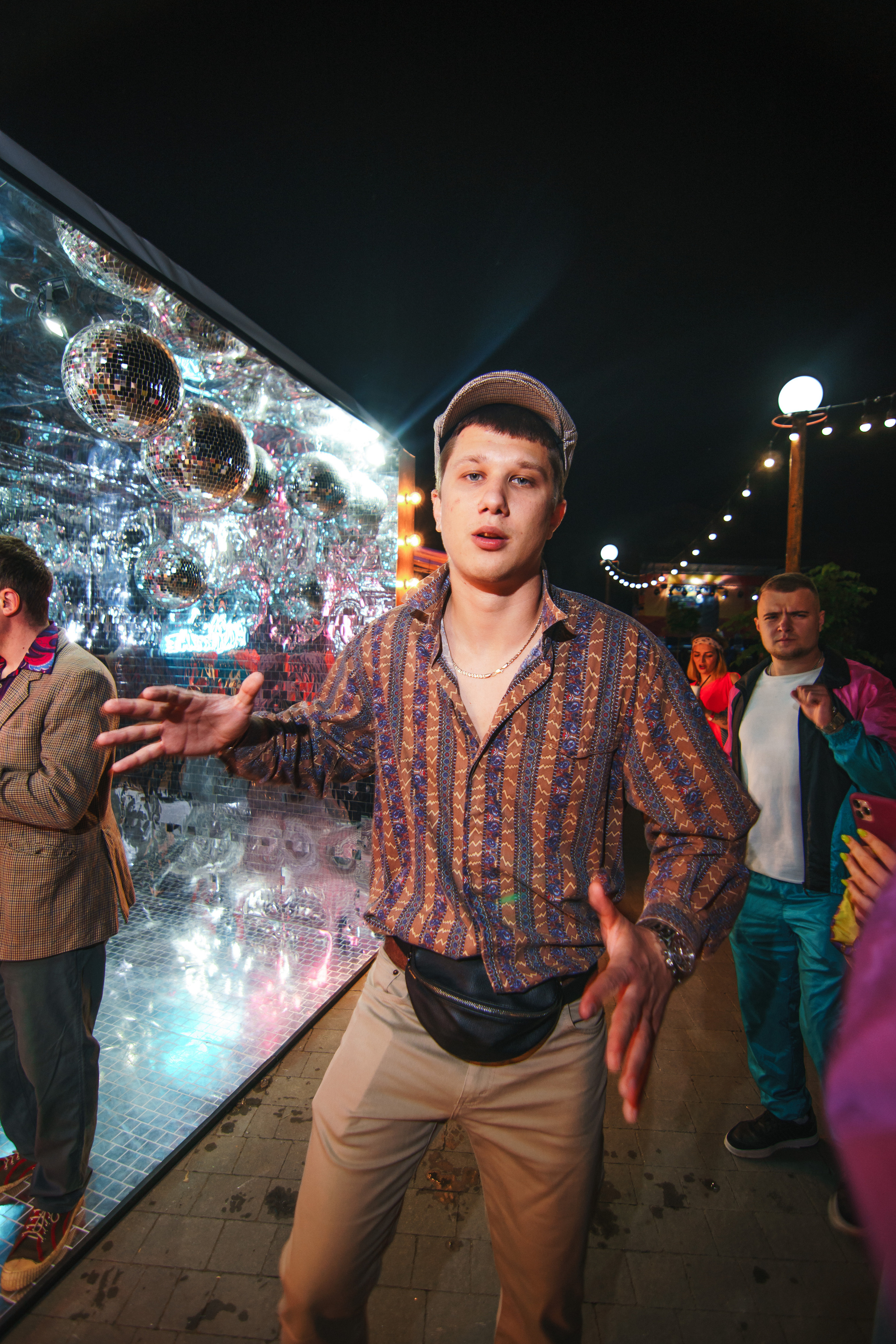 Фестиваль Поколение 90-х. День 1. Фото • Відео • Аерозйомка • Контент для бізнесу