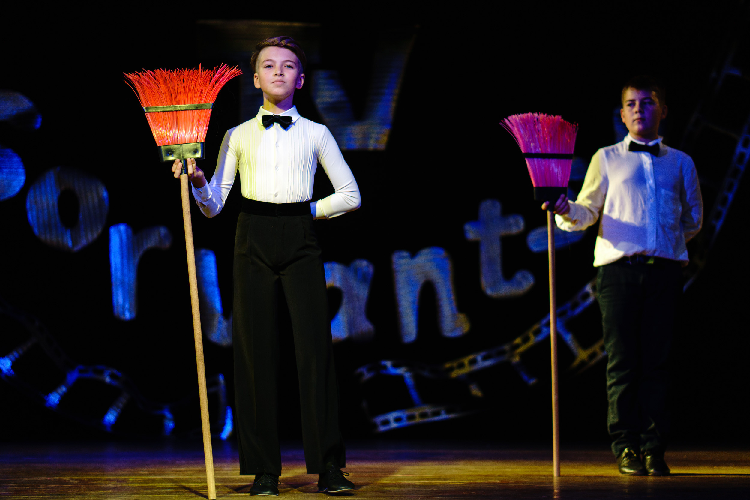 Открытие 33-го театрального сезона. Фото • Видео • Аэросъемка • Контент для бизнеса