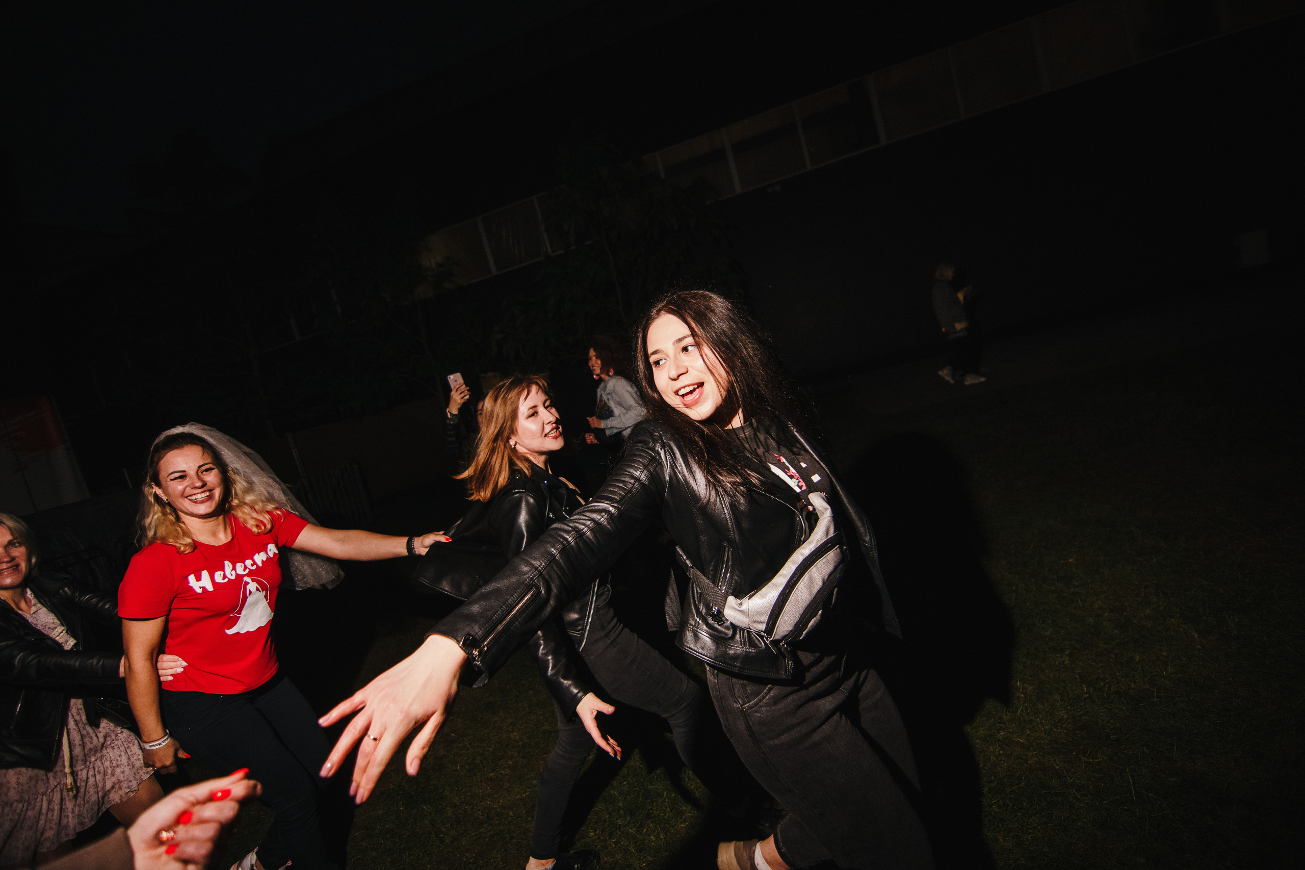 Фестиваль Поколение 90-х. День 2. Foto • Video • Produktion • Luftbildaufnahmen • Erstellung von Medien