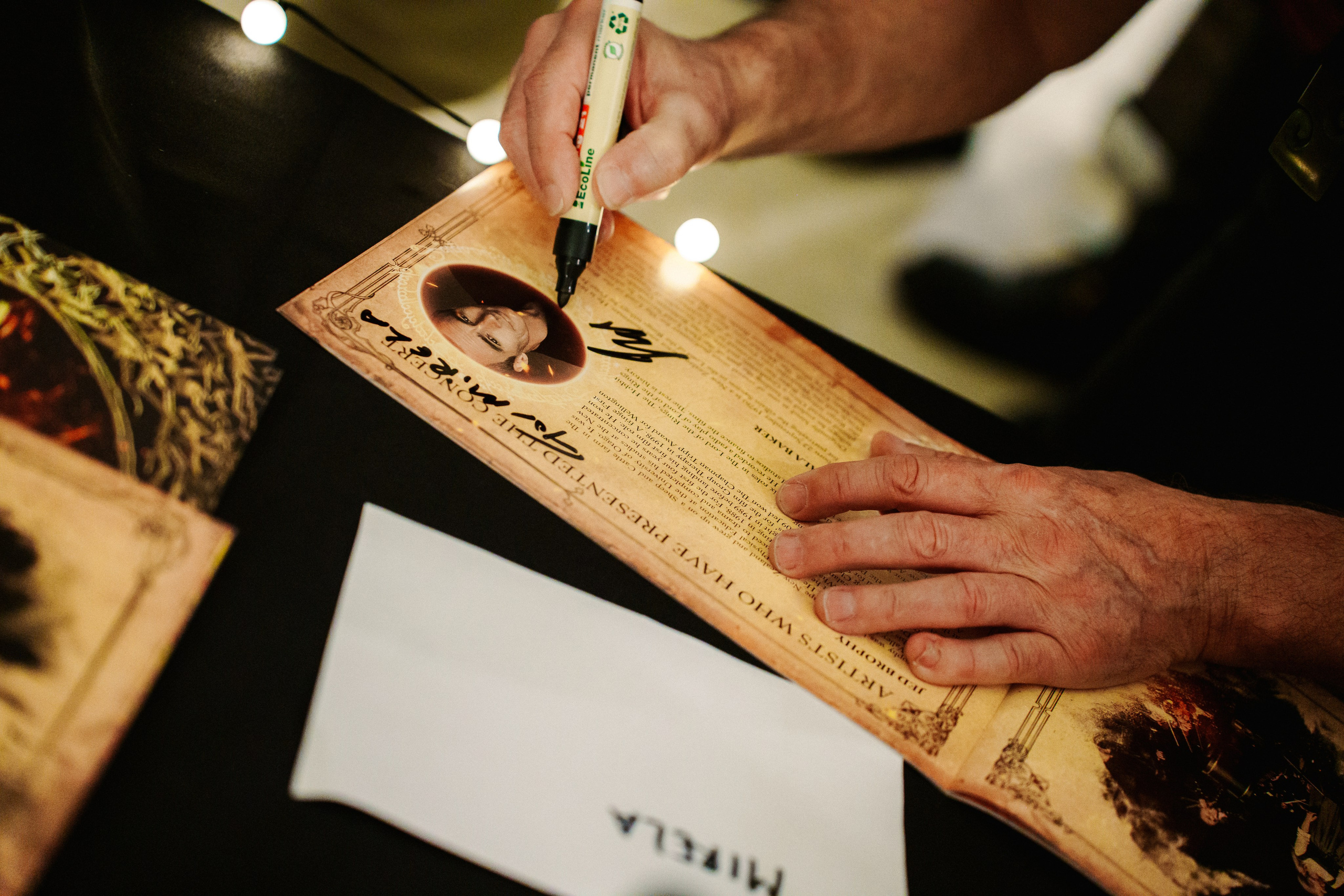 The Lord of the Rings & The Hobbit in Concert. Foto • Video • Produktion • Luftbildaufnahmen • Erstellung von Medien