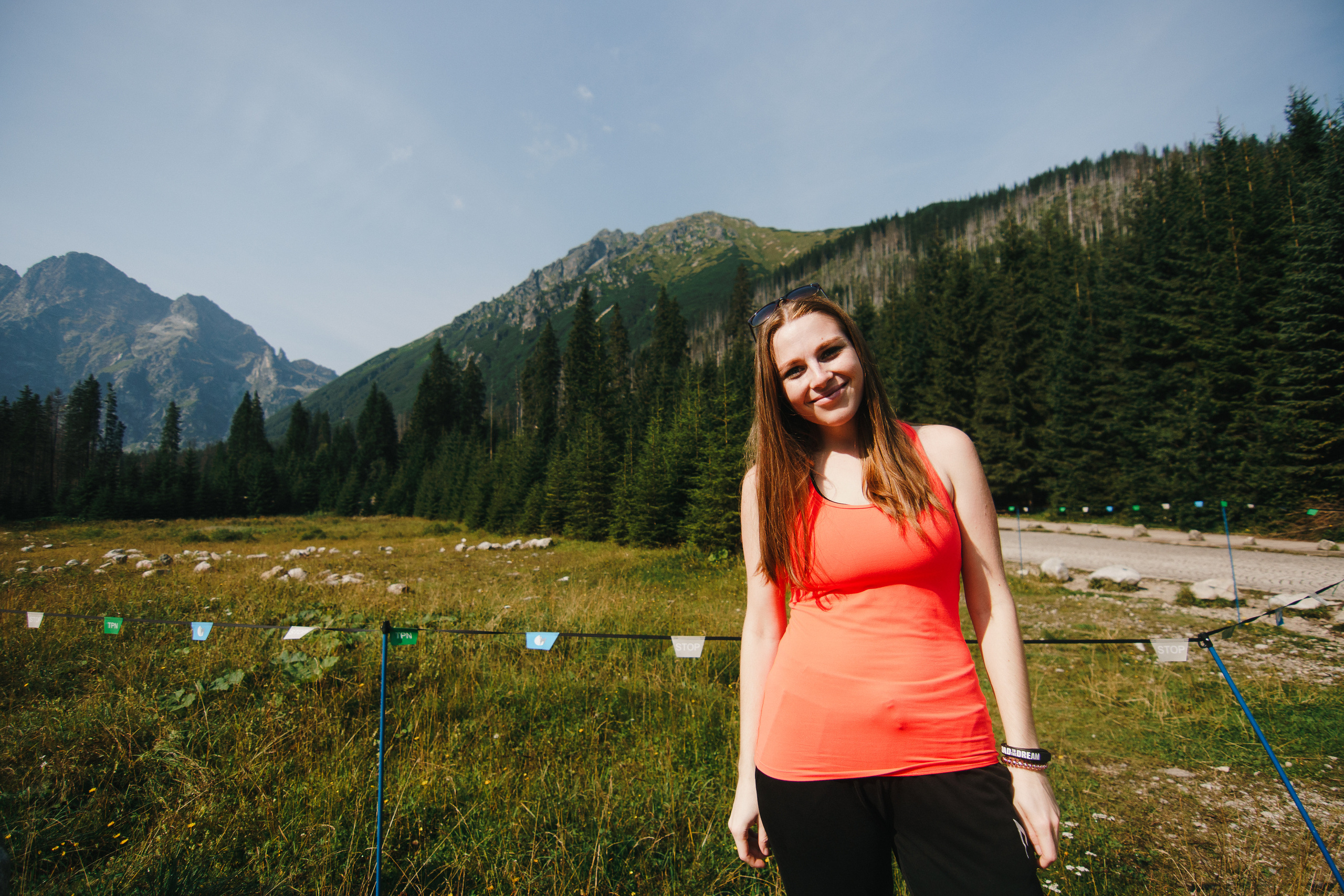 Стук Travel. Краков и Морське Око. Photo • Video • Production • Aerial • Media Creation