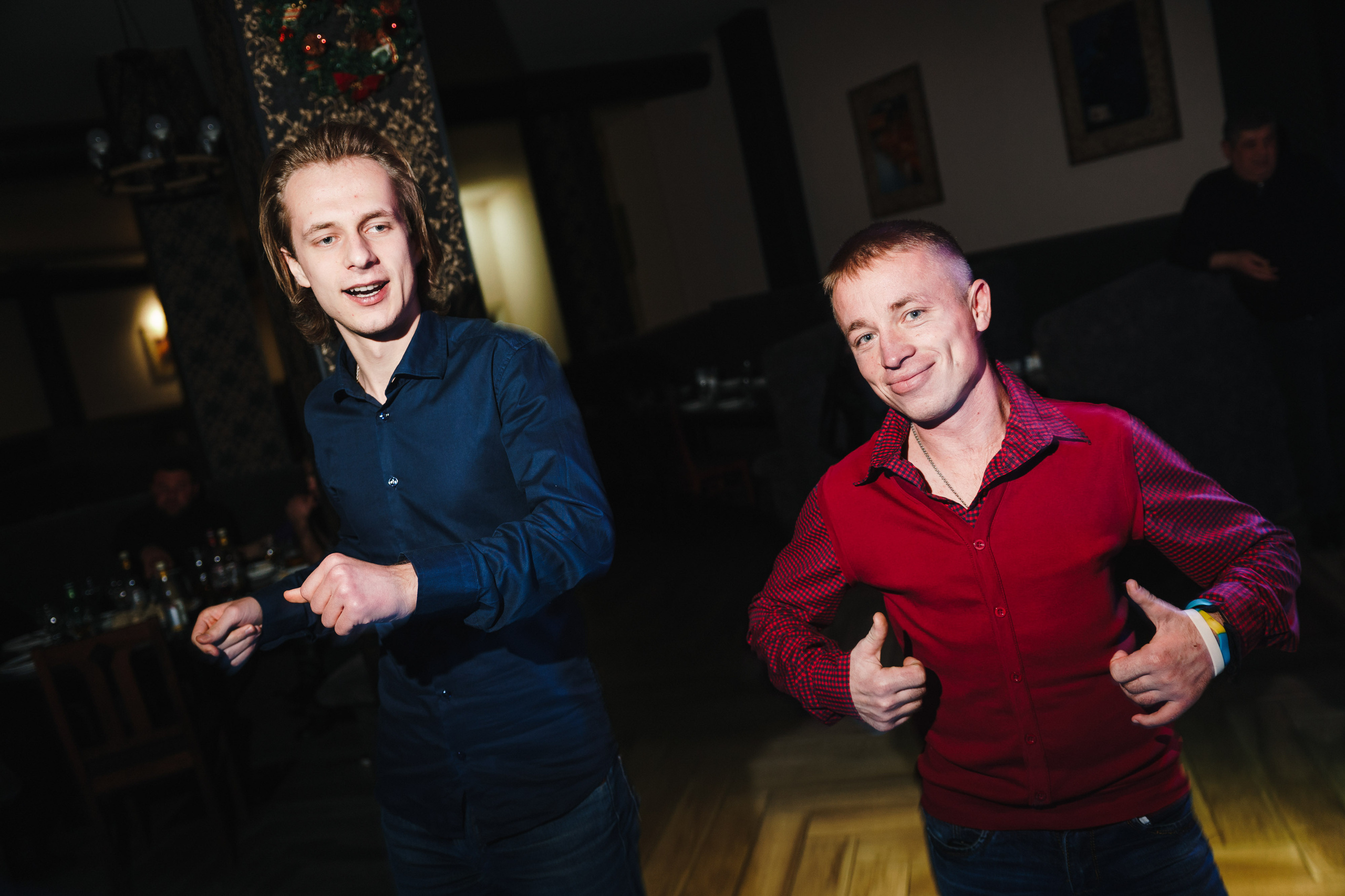 Стук Travel. Новый год в Грузии. Тбилиси, Боржоми. Photo • Video • Production • Aerial • Media Creation