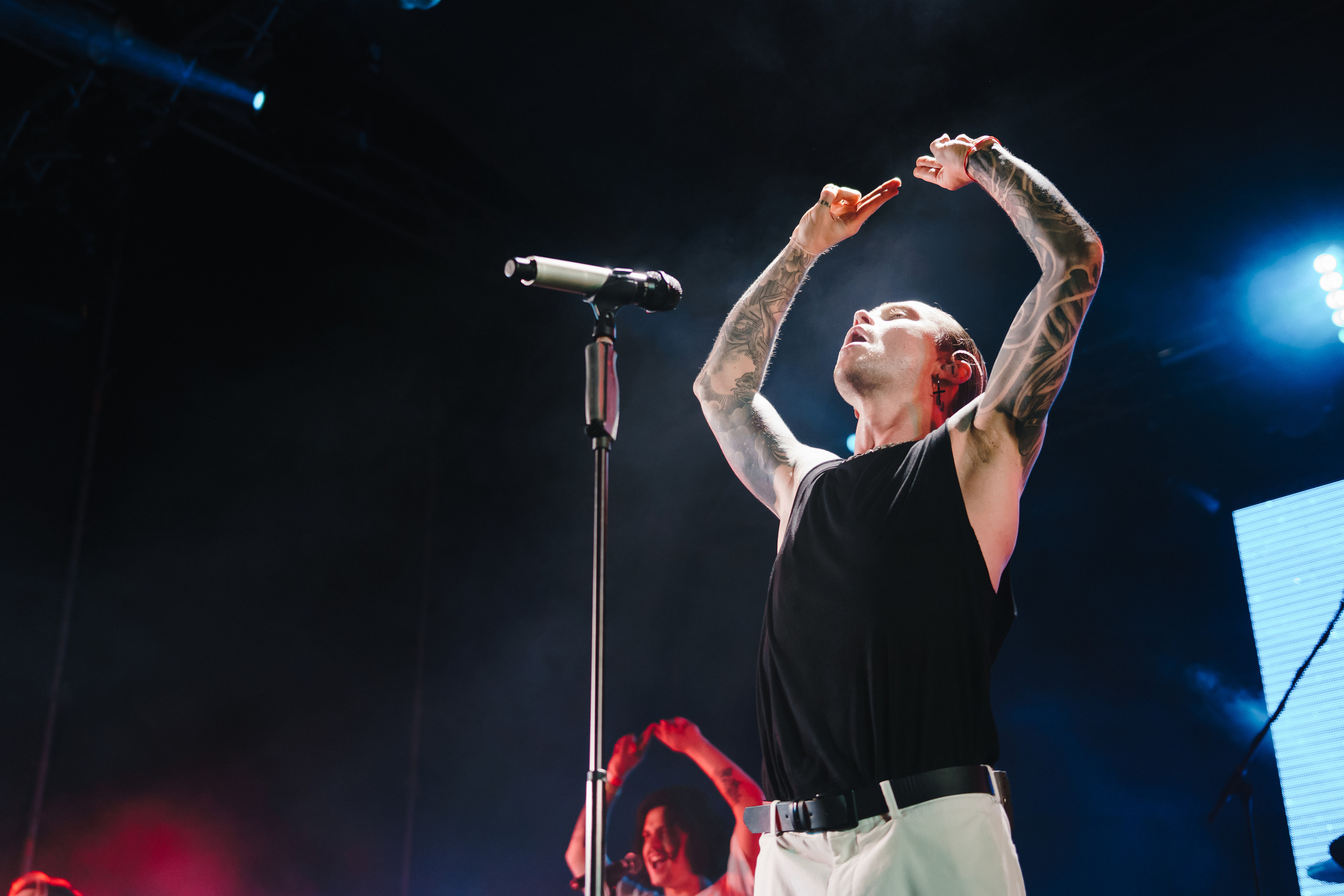 Артем Пивоваров. Харьков — арт-завод «Механика». Photo • Video • Production • Aerial • Media Creation