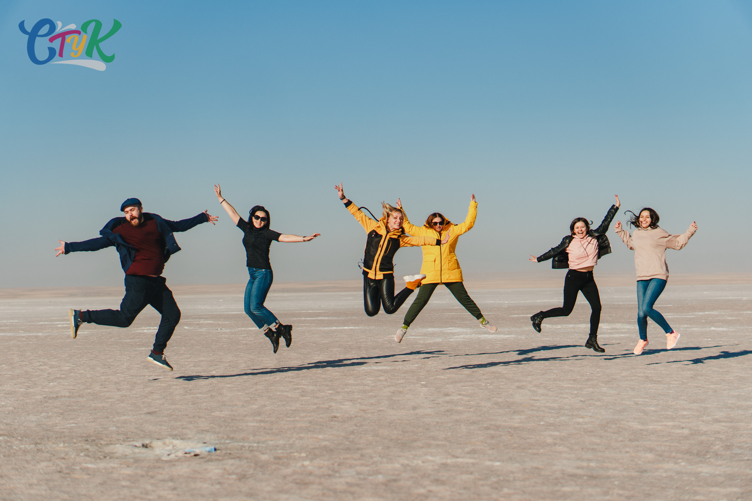 Стук Travel. Каппадокия. Photo • Video • Production • Aerial • Media Creation