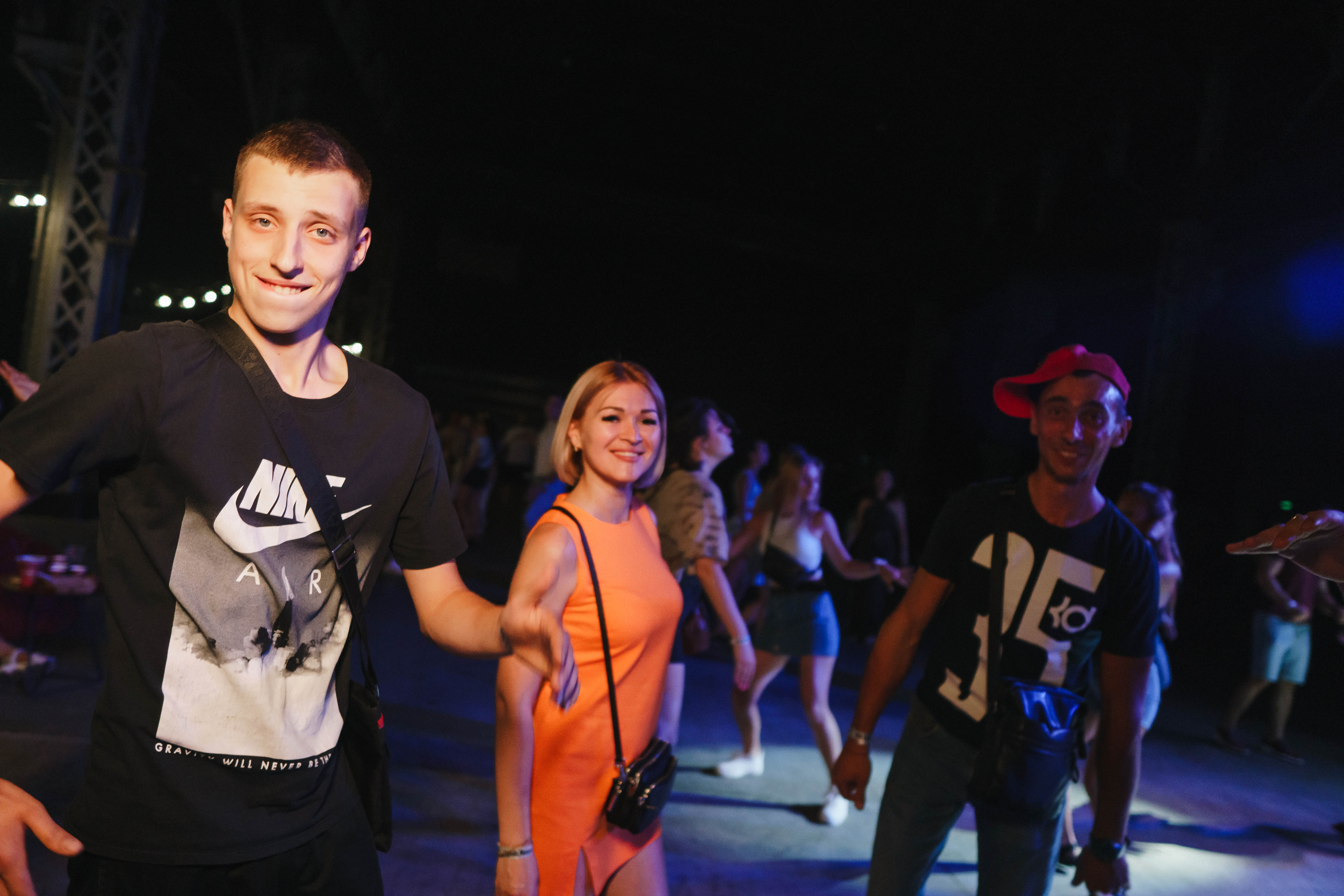 Фестиваль Поколение 90-х. День 3. Фото • Відео • Аерозйомка • Контент для бізнесу