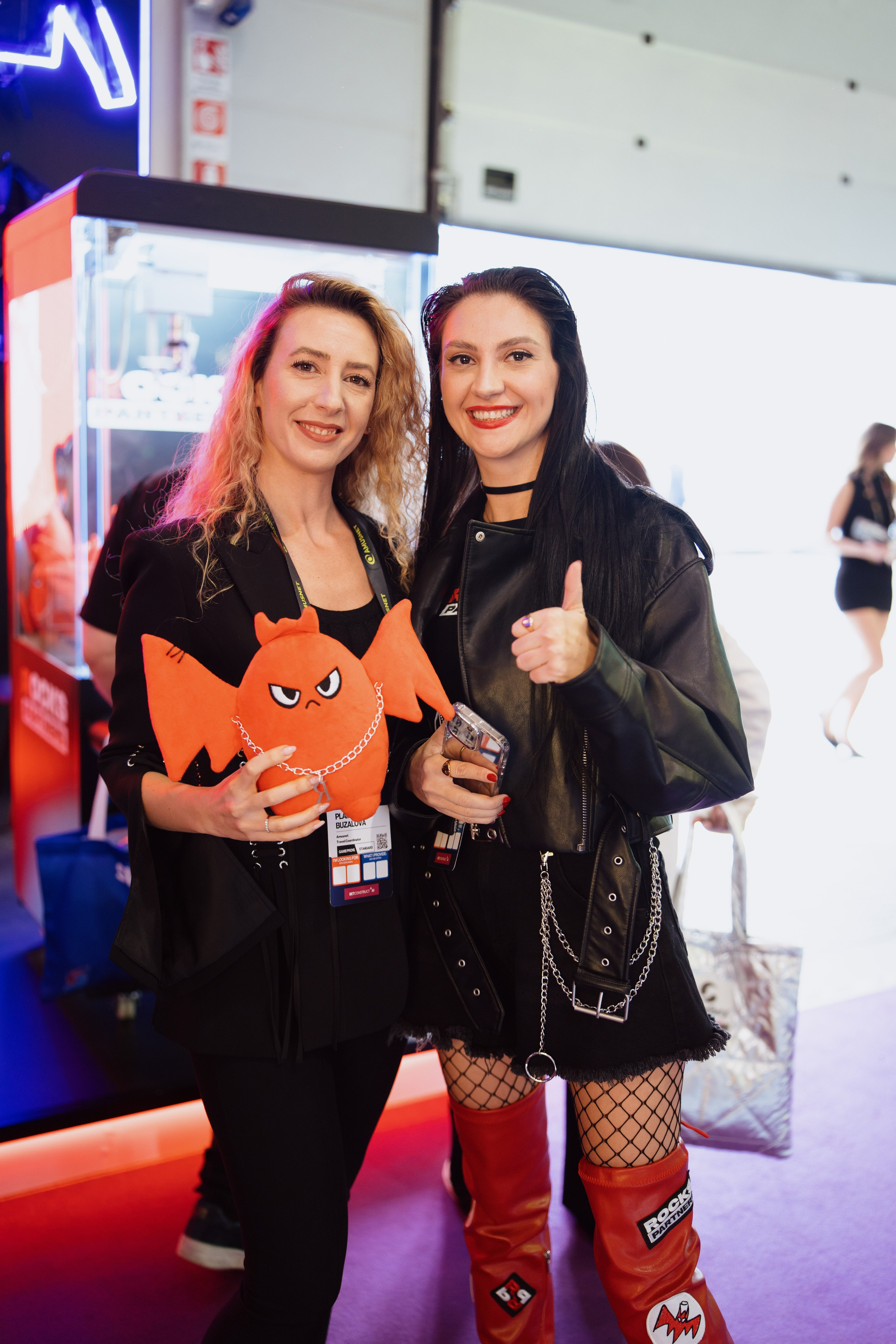 Sigma Rome 2025. Rocks Partners. Foto • Video • Produktion • Luftbildaufnahmen • Erstellung von Medien