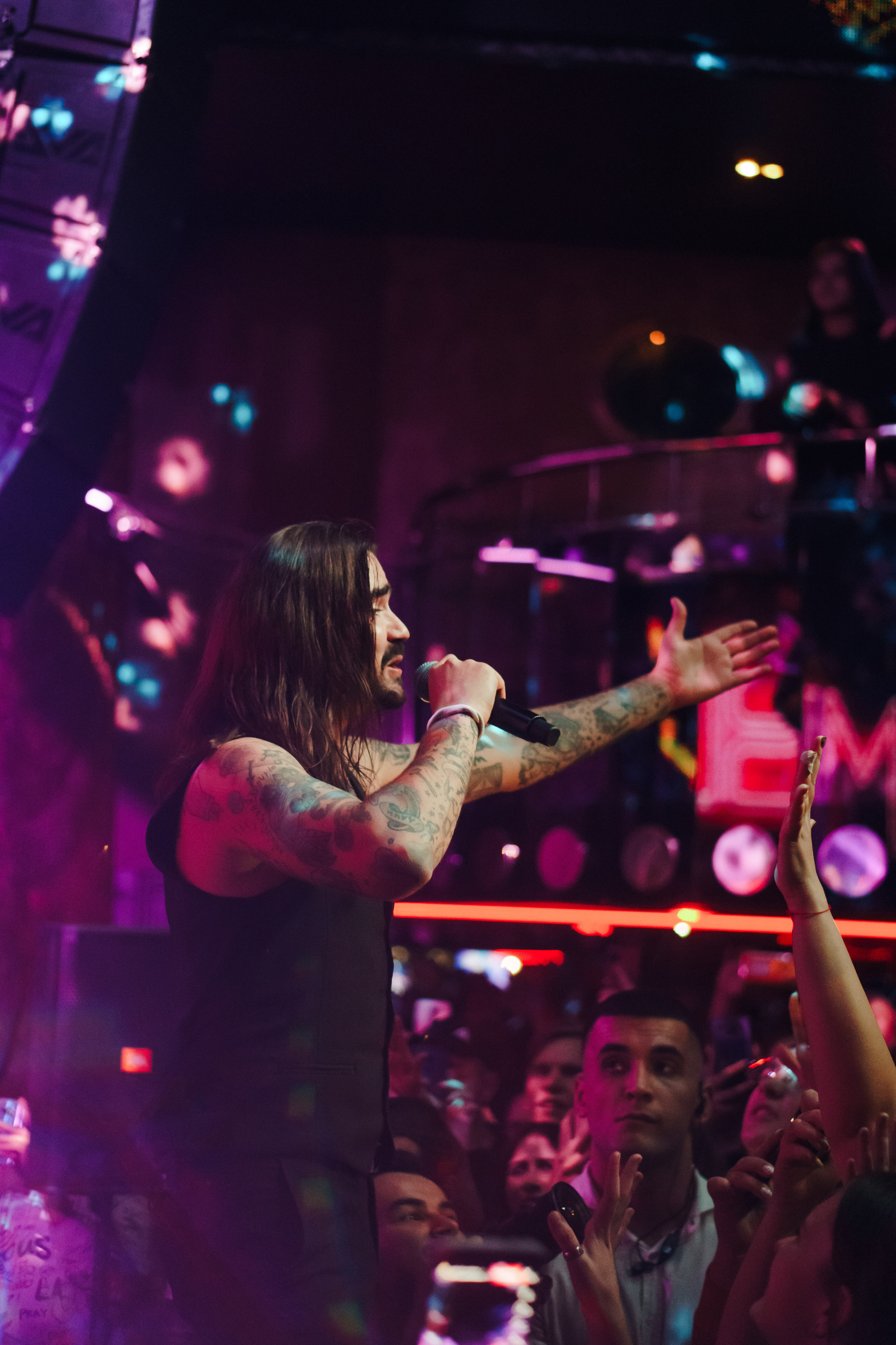 Hatters. Харьков — клуб «Bolero». Photo • Video • Production • Aerial • Media Creation