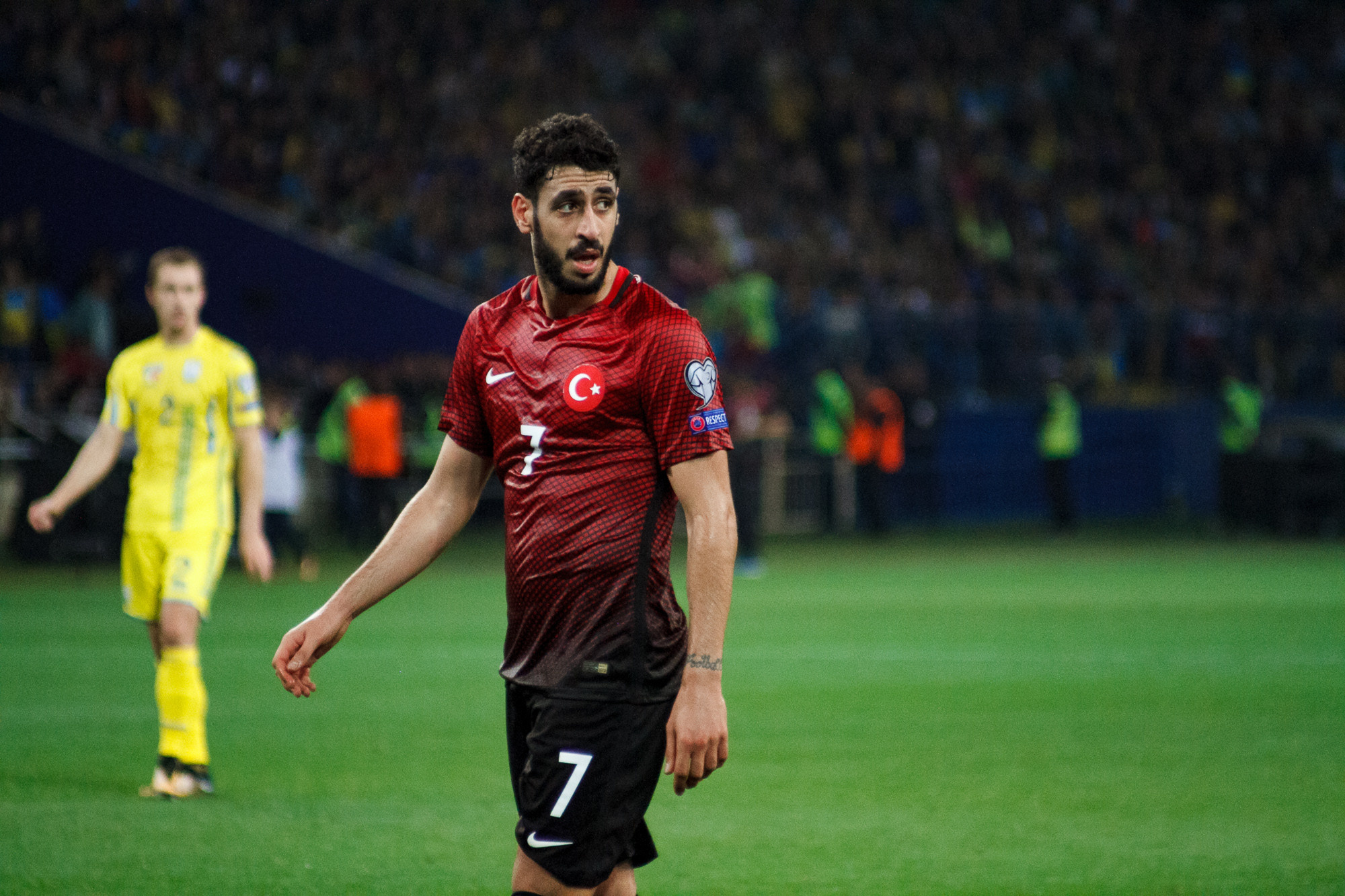 Украина — Турция. Photo • Video • Production • Aerial • Media Creation