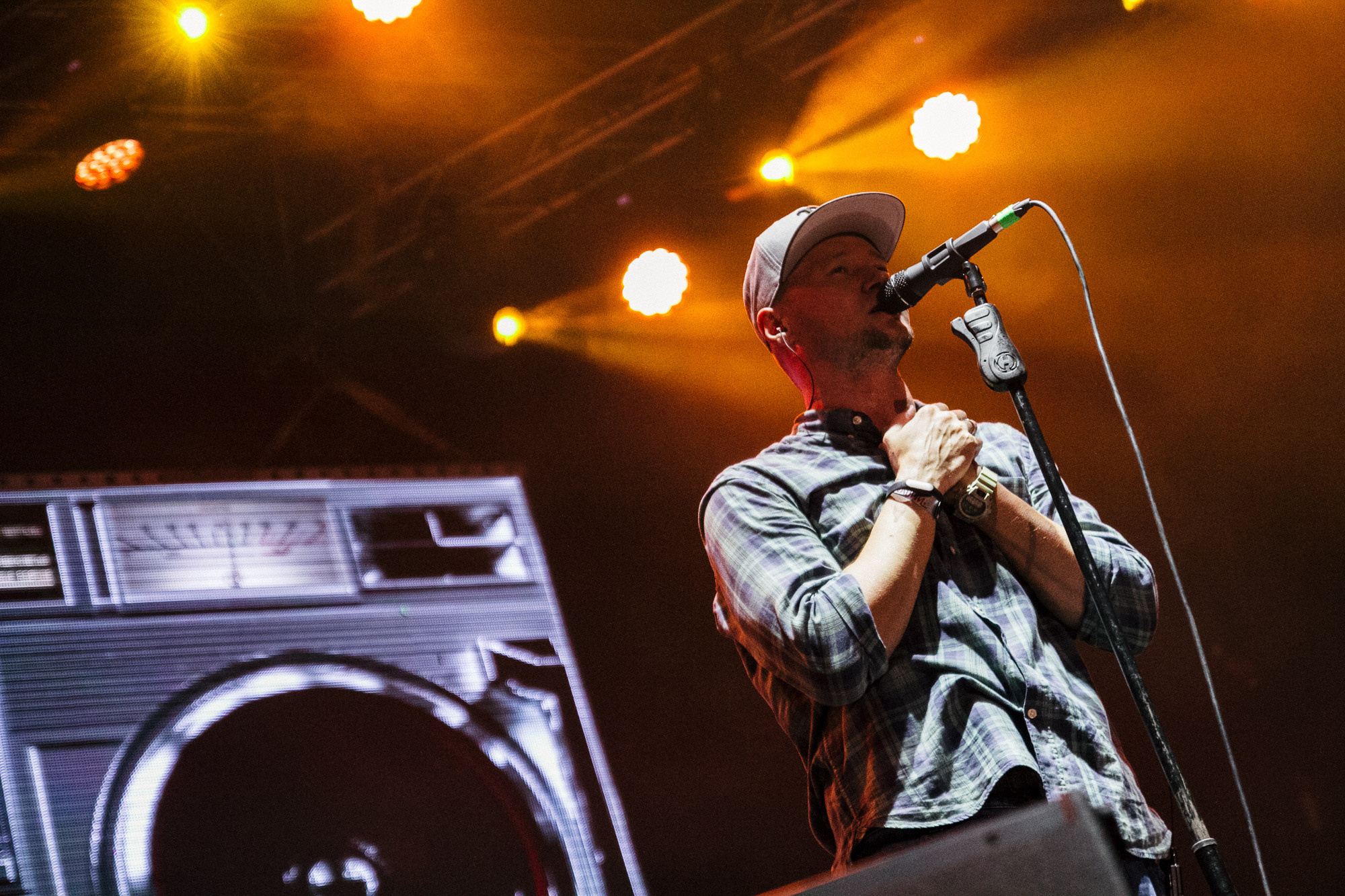 Импульс-фест. Харьков — арт-завод «Механика». Photo • Video • Production • Aerial • Media Creation