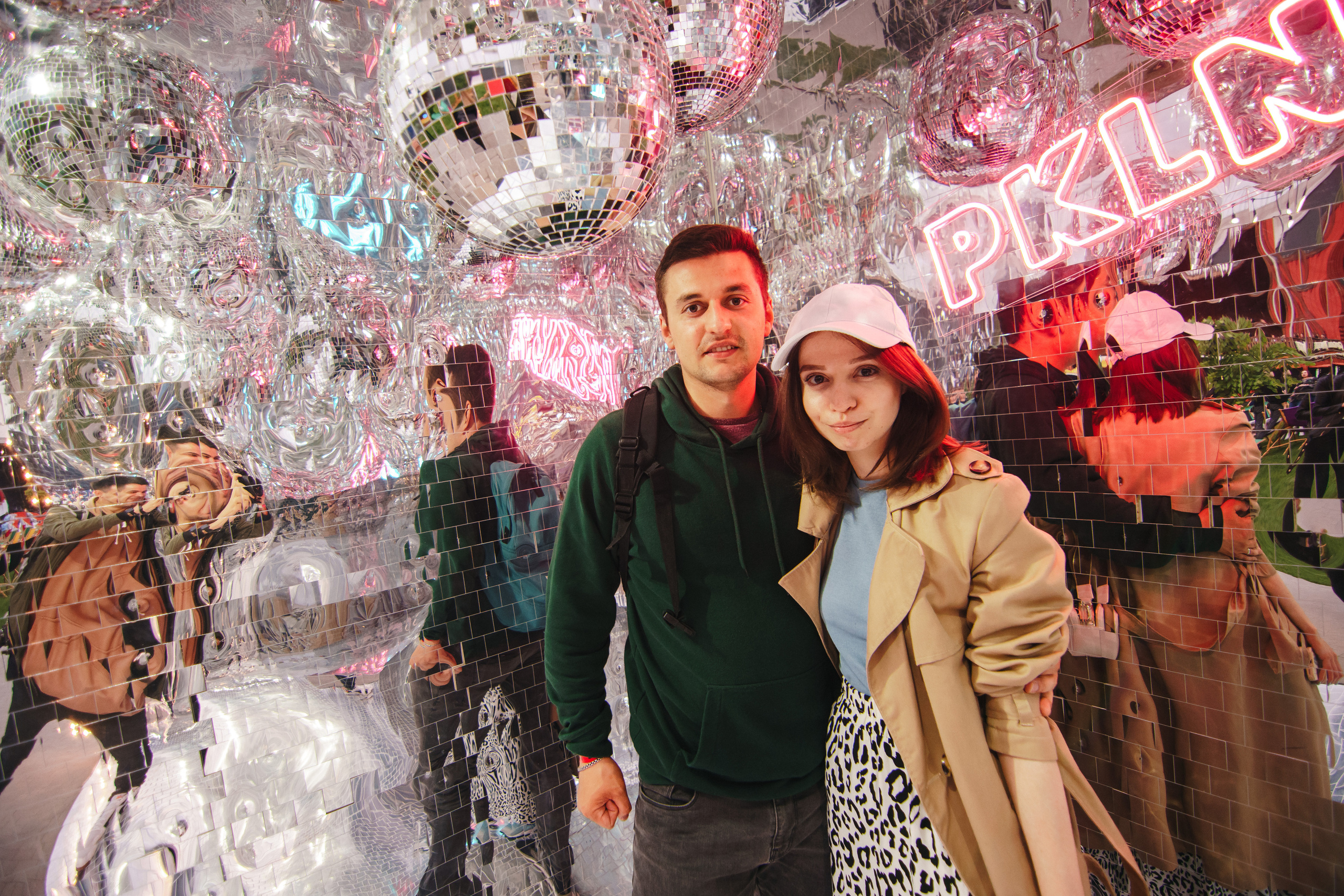 Фестиваль Поколение 90-х. День 1. Фото • Відео • Аерозйомка • Контент для бізнесу