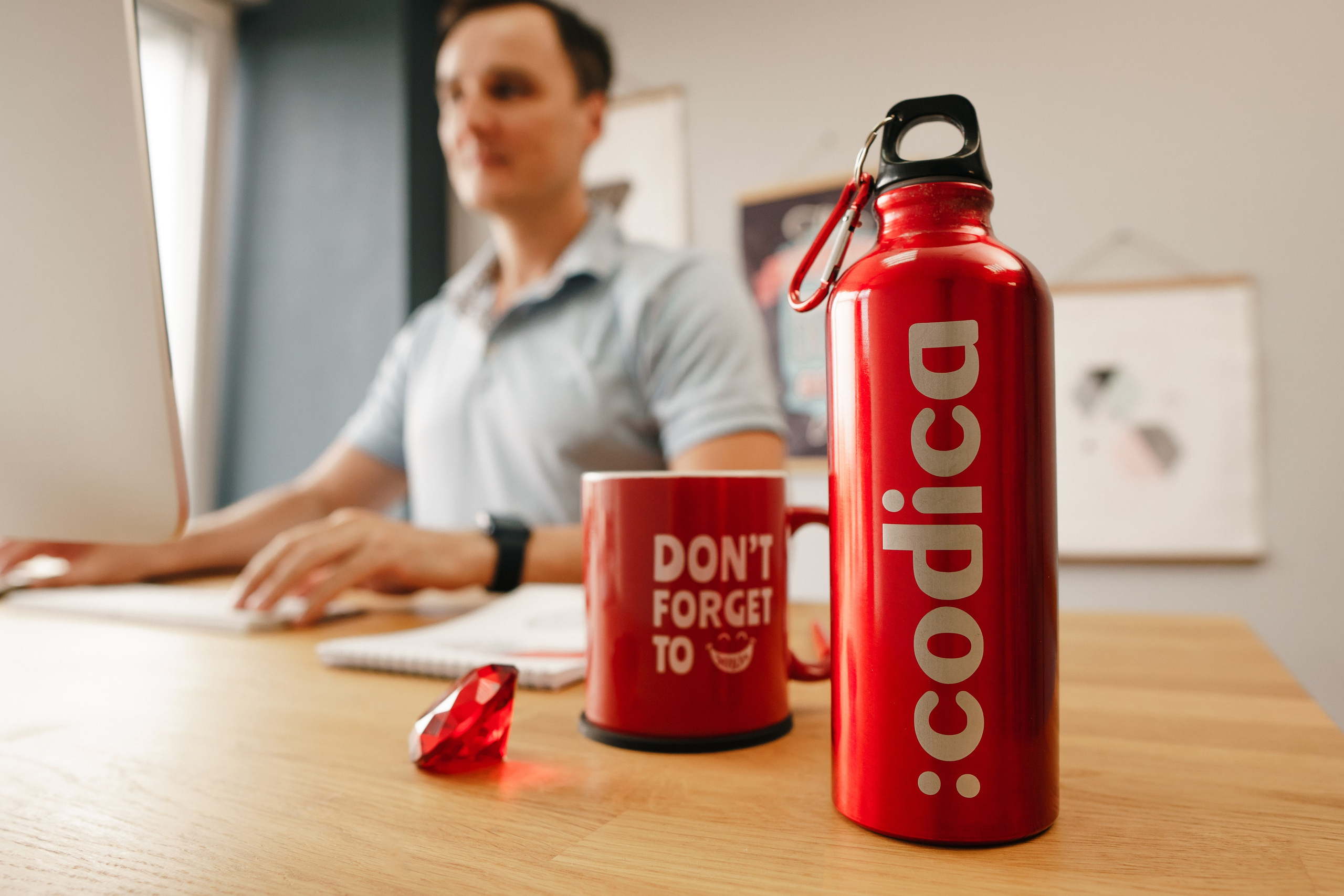 Codica. Фото • Відео • Аерозйомка • Контент для бізнесу